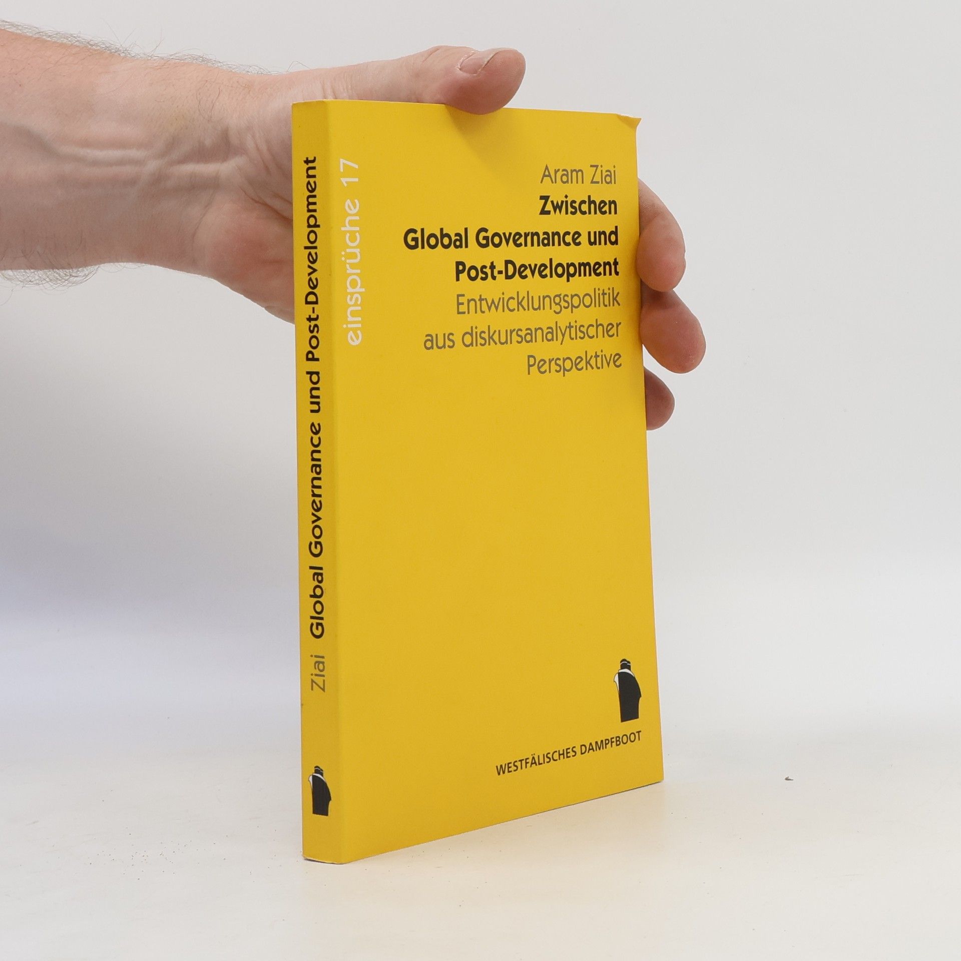 Zwischen Global Governance und Post-Development