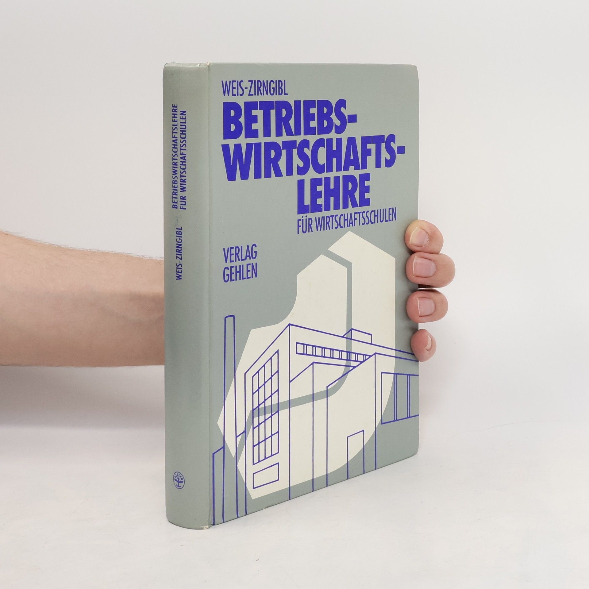 Autorenkollektiv Betriebswirtschaftslehre für Wirtschaftsschulen