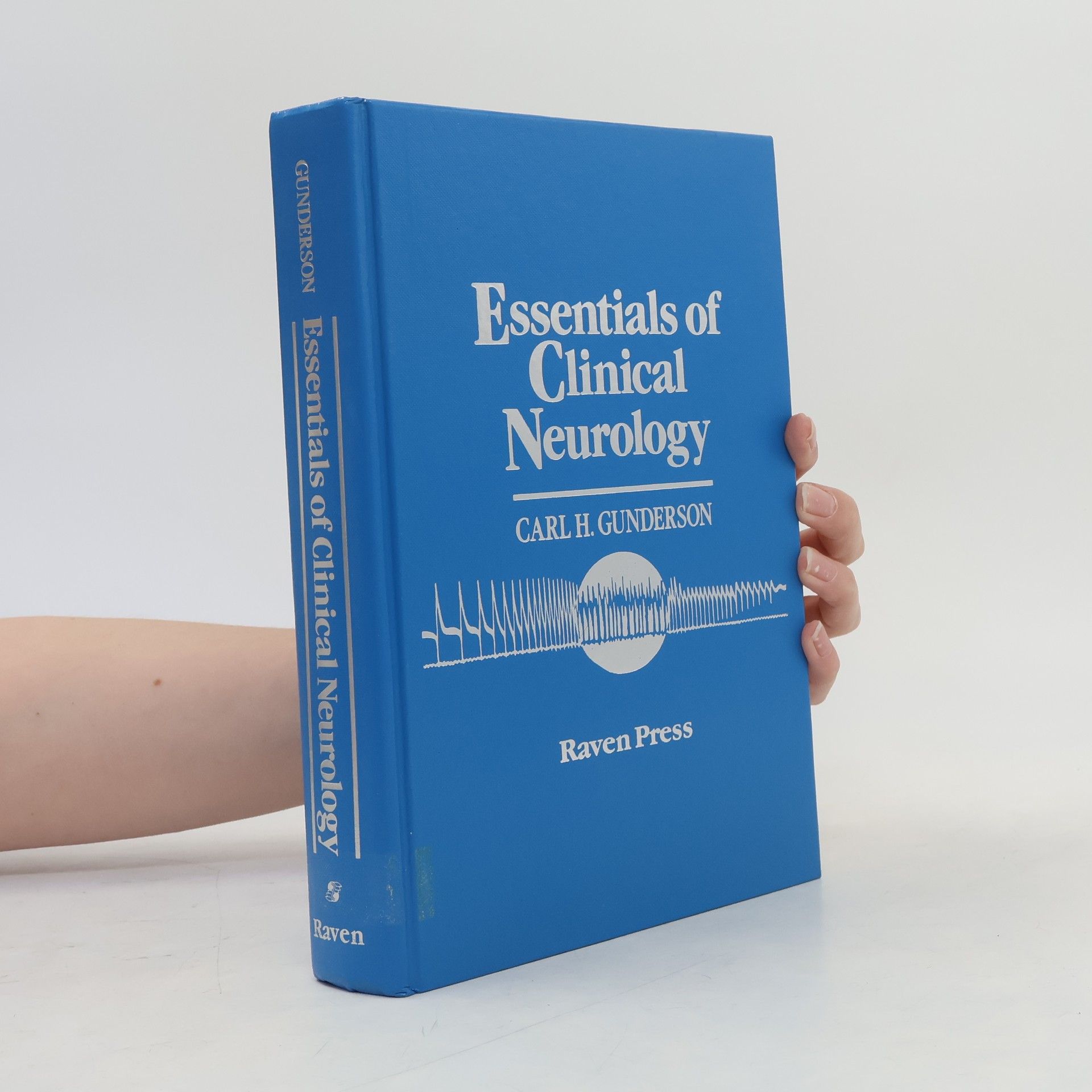 Essentials of Clinical Neurology
