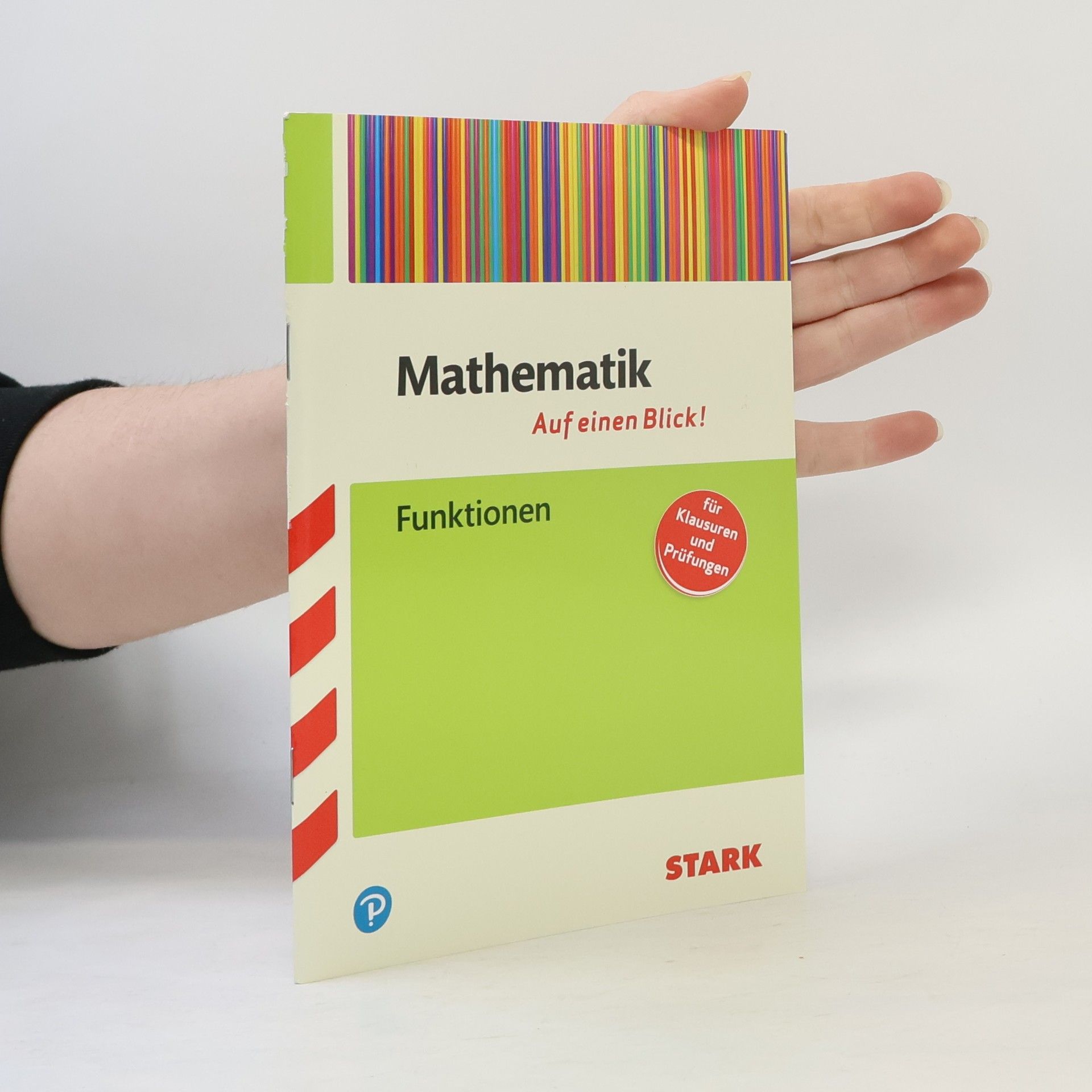 Mathematik - auf einen Blick! Funktionen