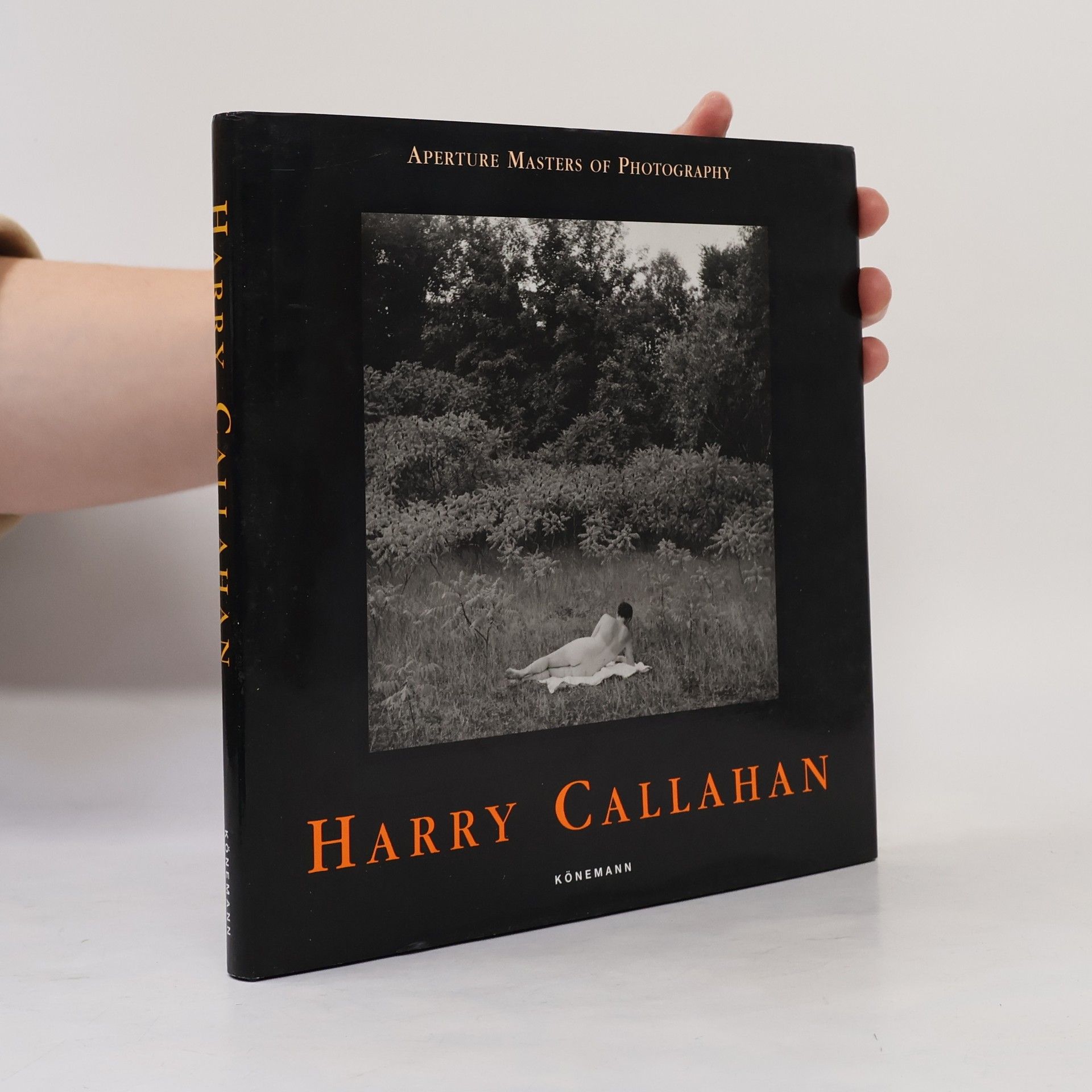 Harry Callahan Harry Callahan
