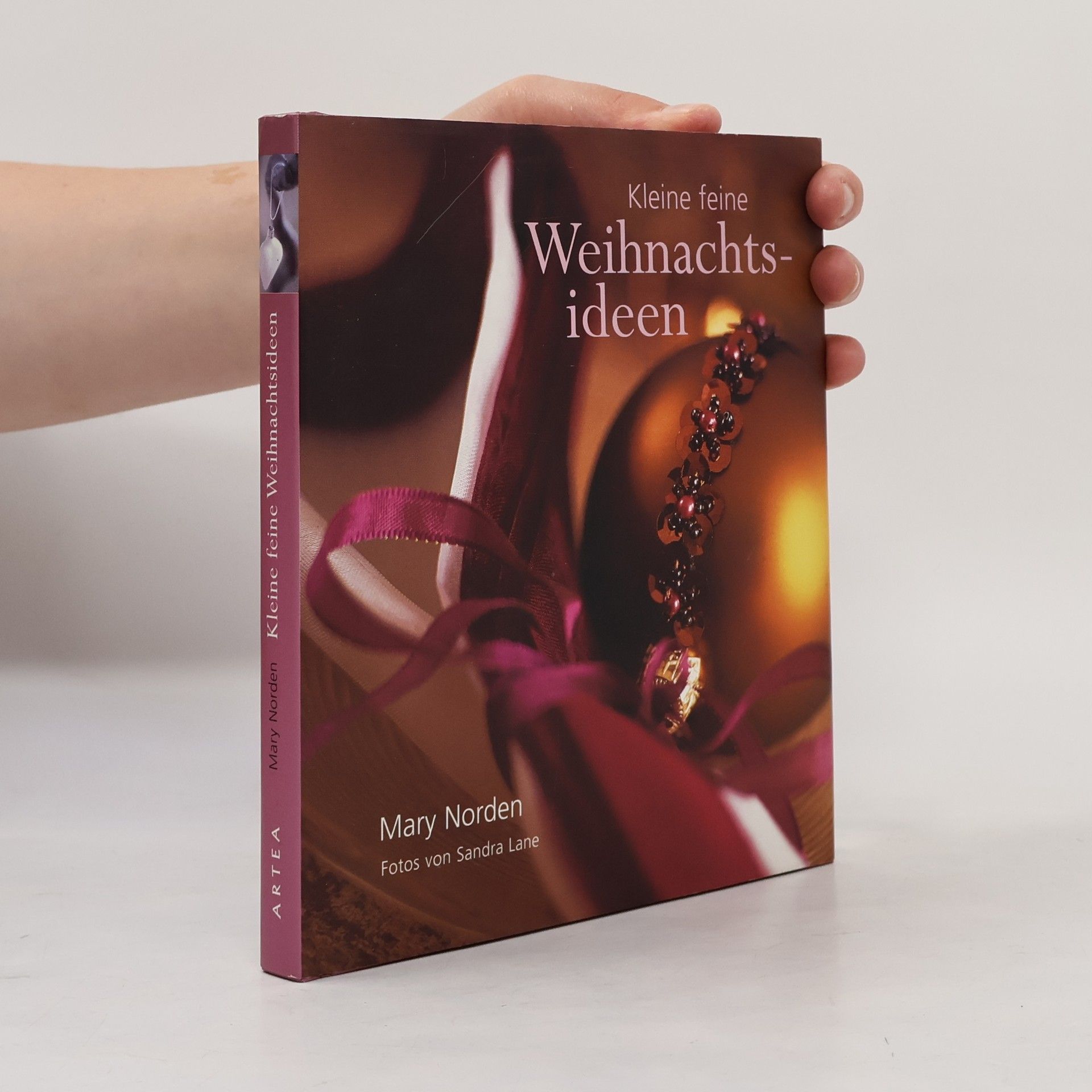 Mary Norden Kleine feine Weihnachtsideen