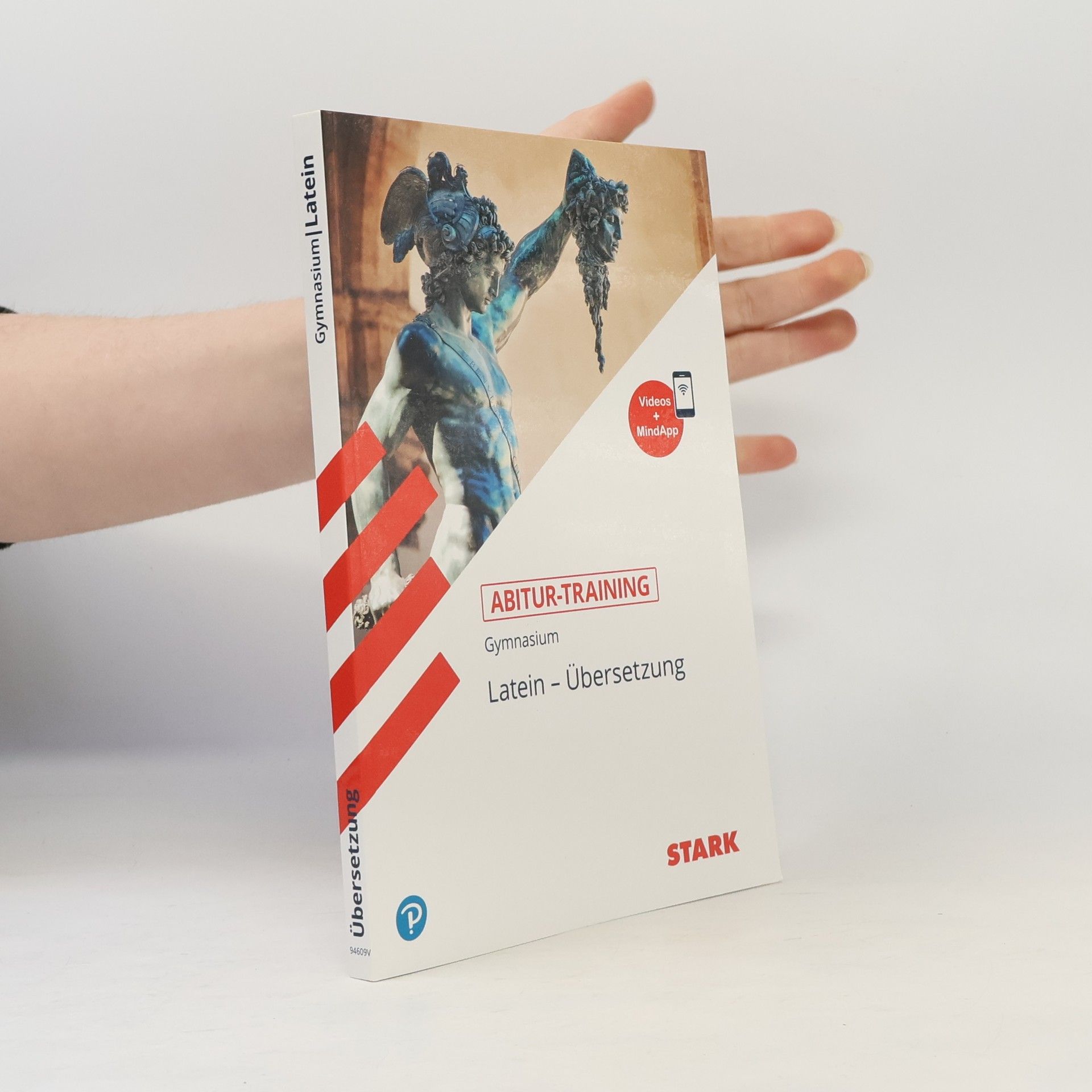 Maria Krichbaumer Latein - Übersetzung