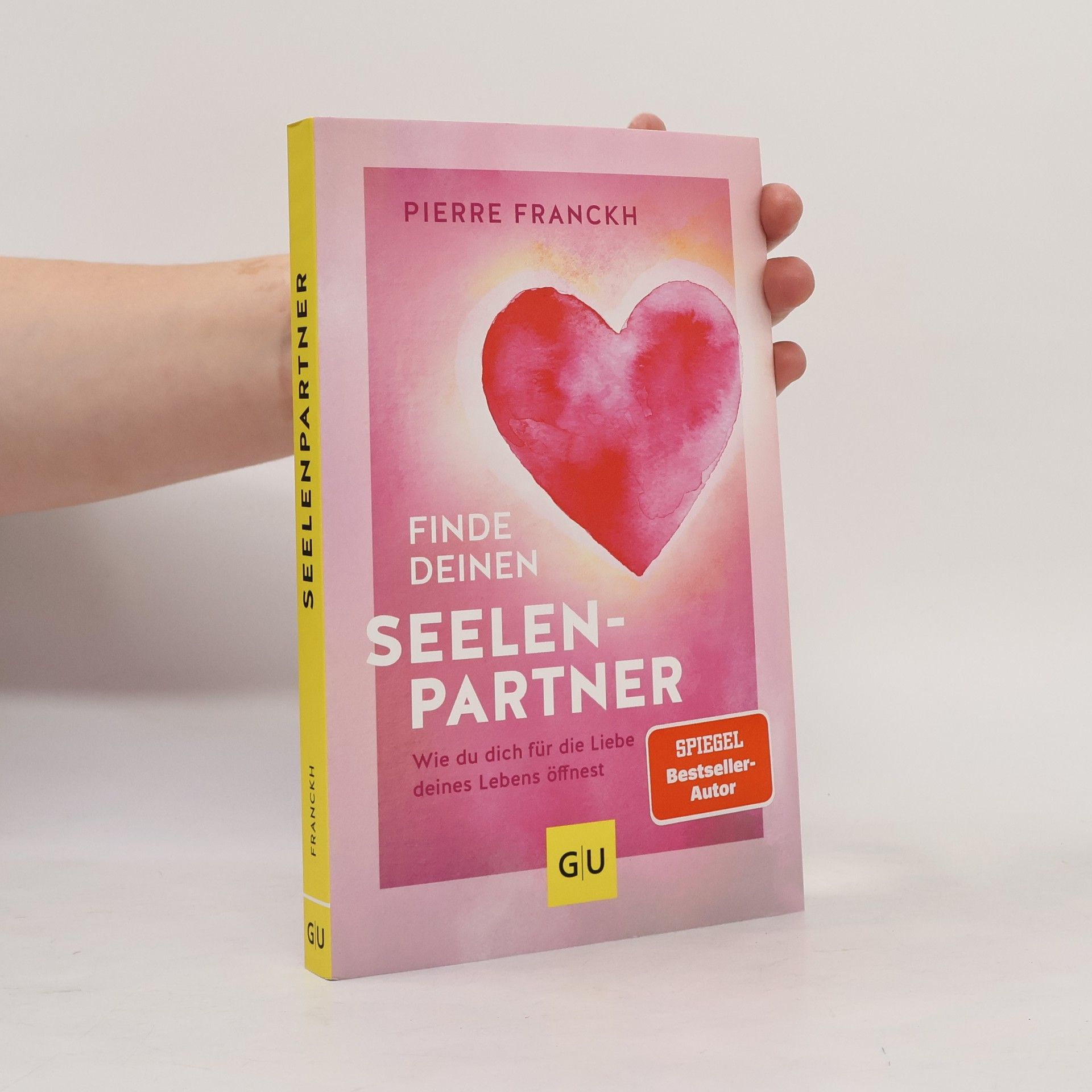 Finde deinen Seelenpartner