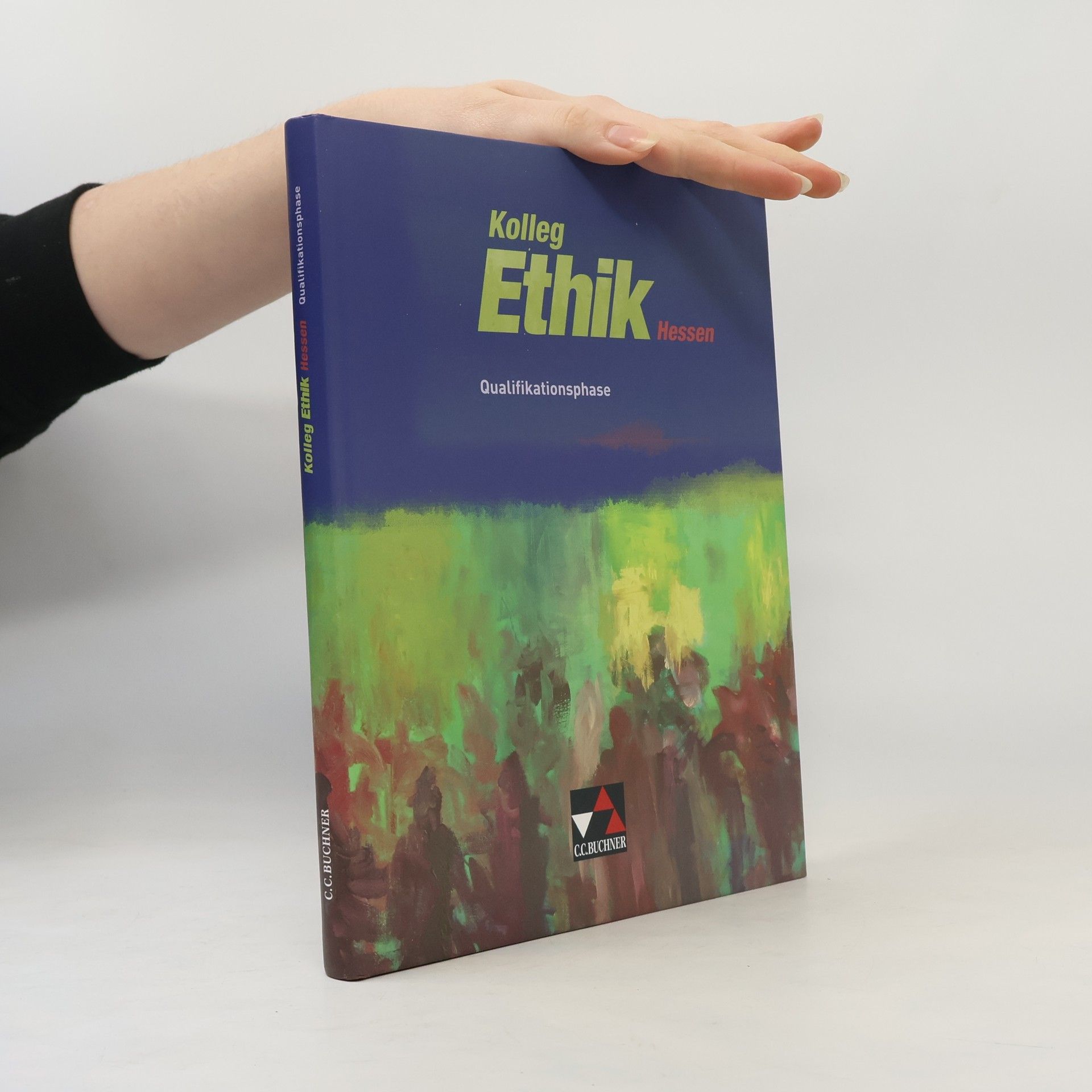 Kolleg Ethik - Hessen