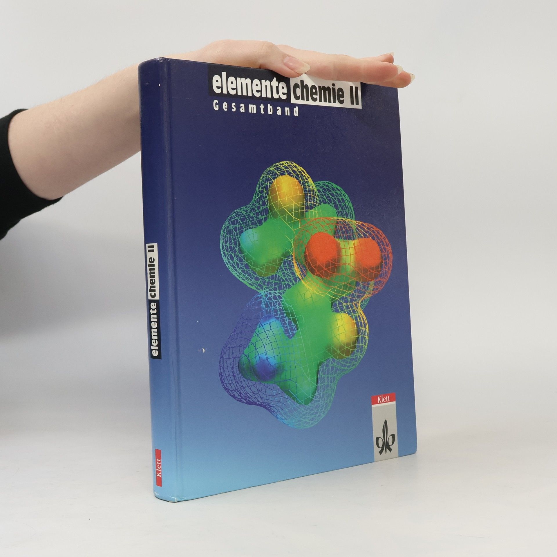 Thomas Bitter Elemente Chemie