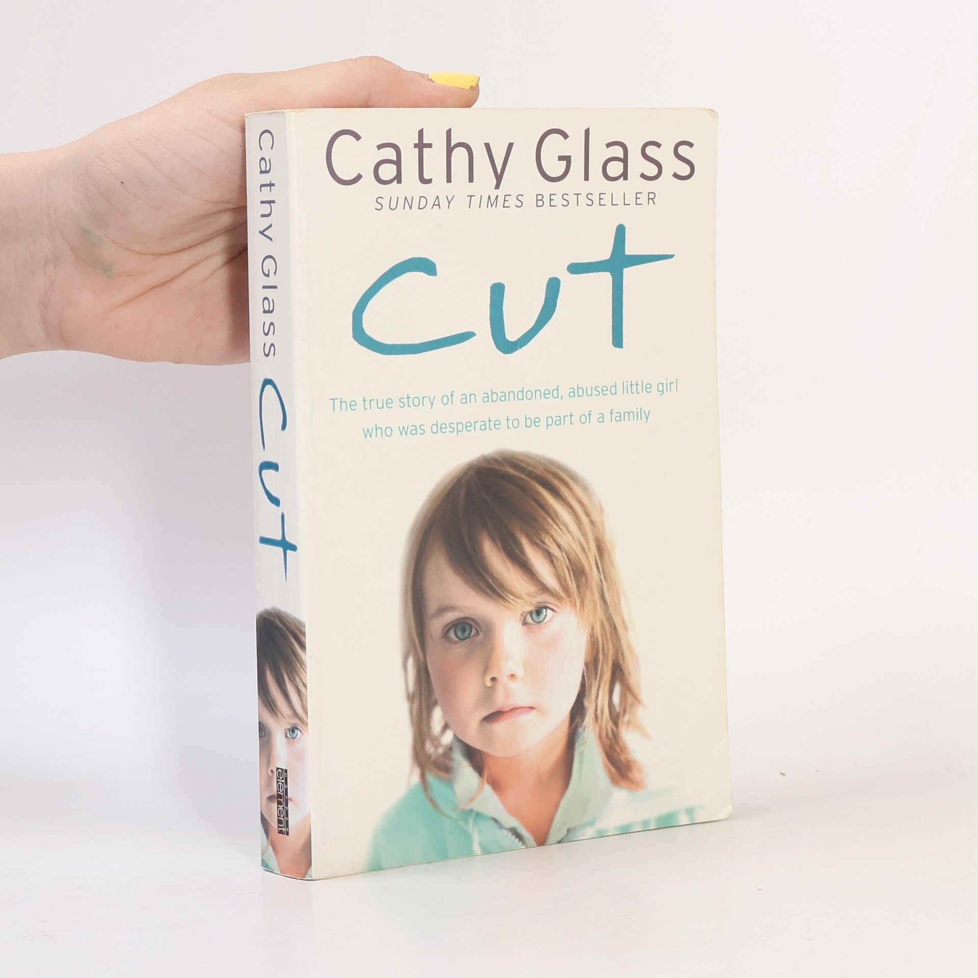 Cathy Glass Cut
