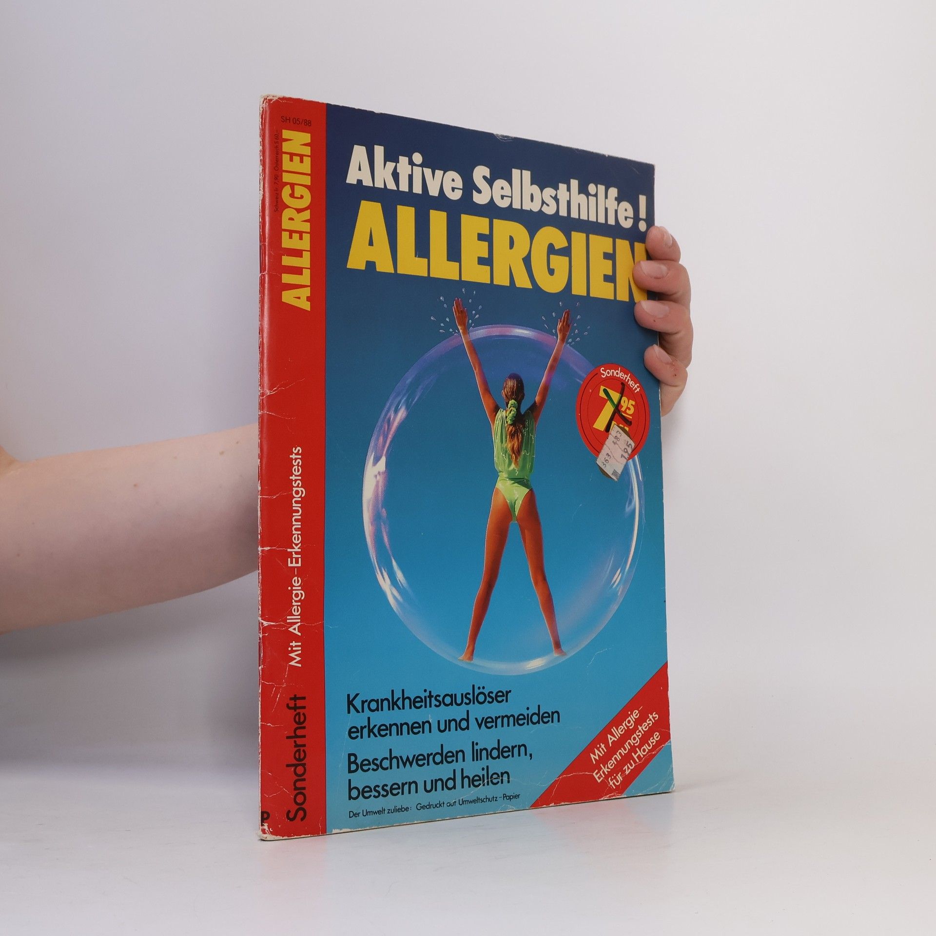 Allergien