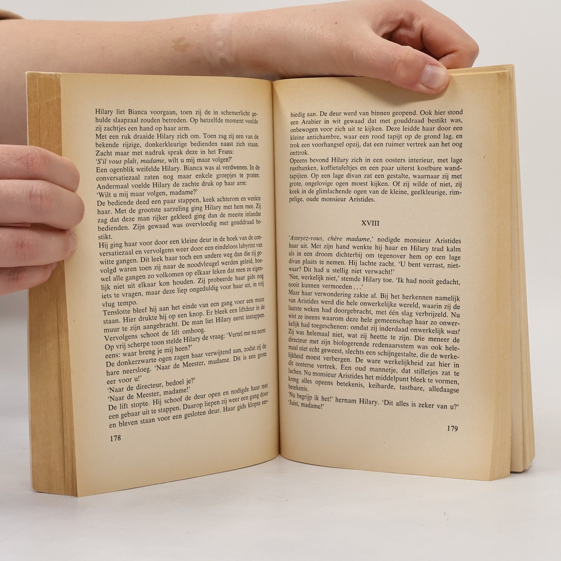 Agatha Christie Dertiende vijfling