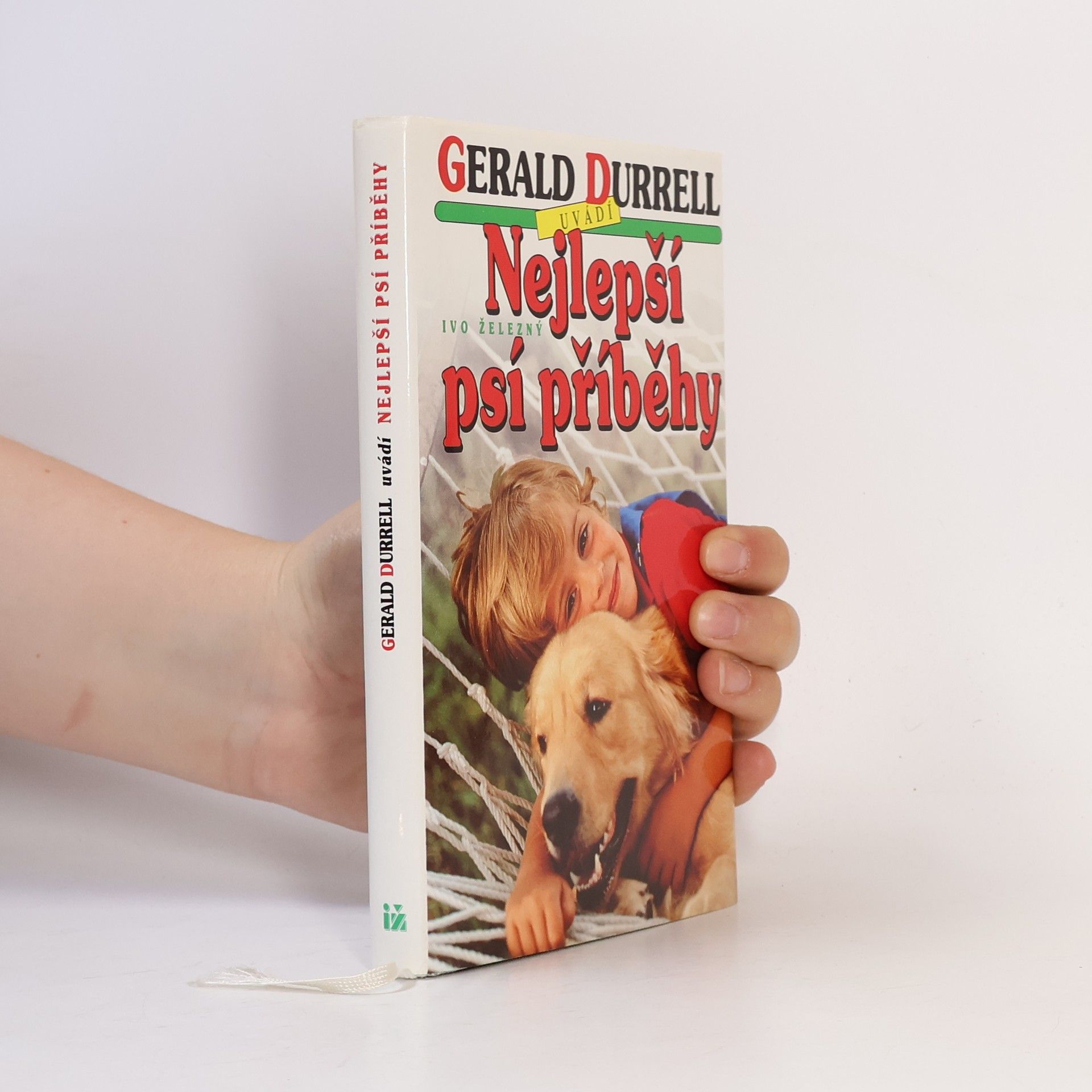 James Herriot Nejlepší psí příběhy