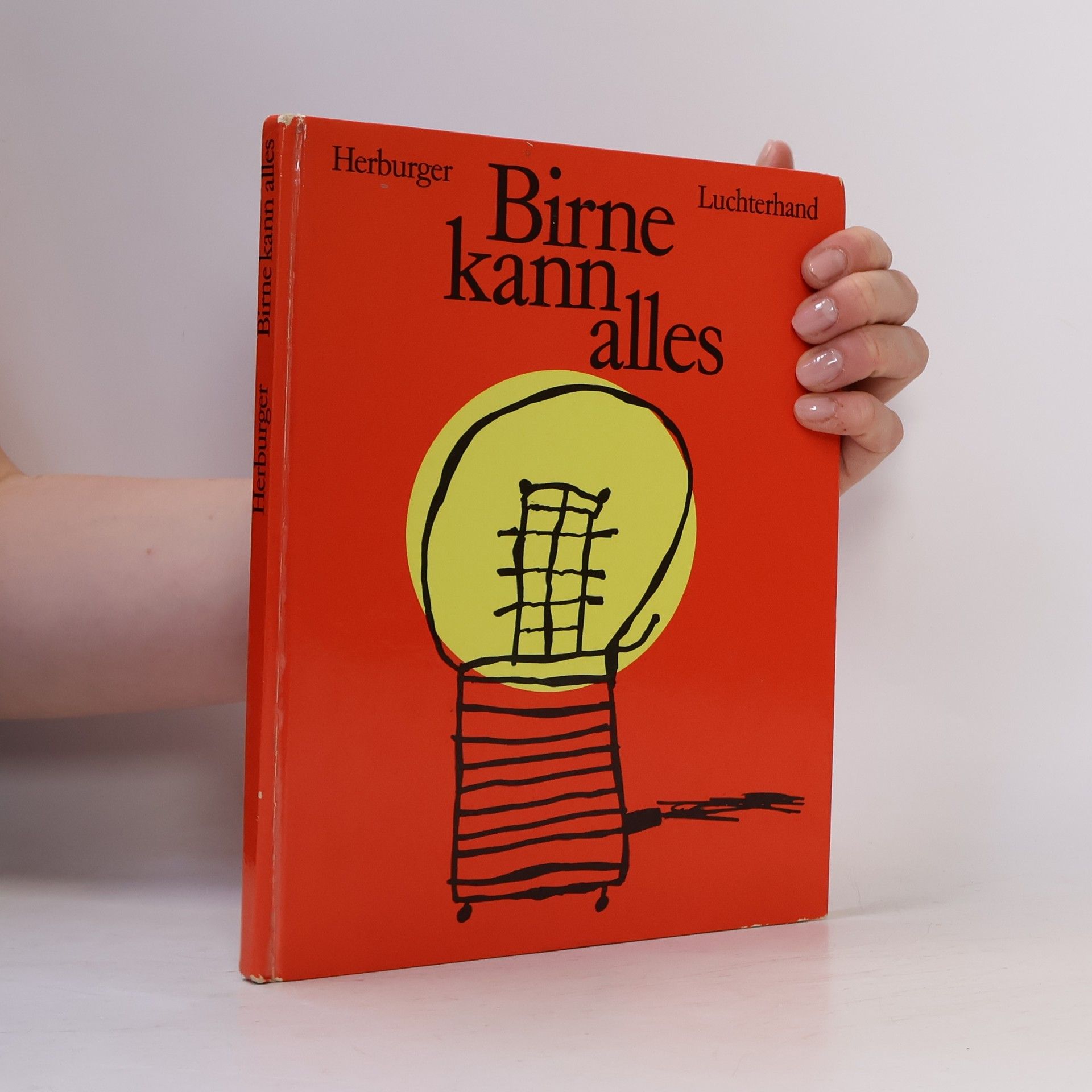 Birne kann alles