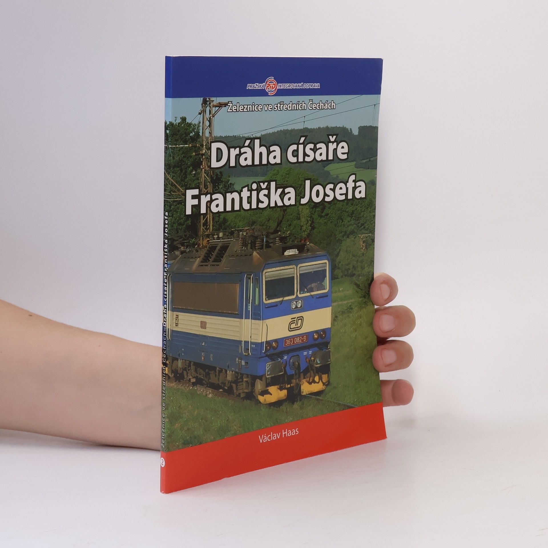 Dráha císaře Františka Josefa