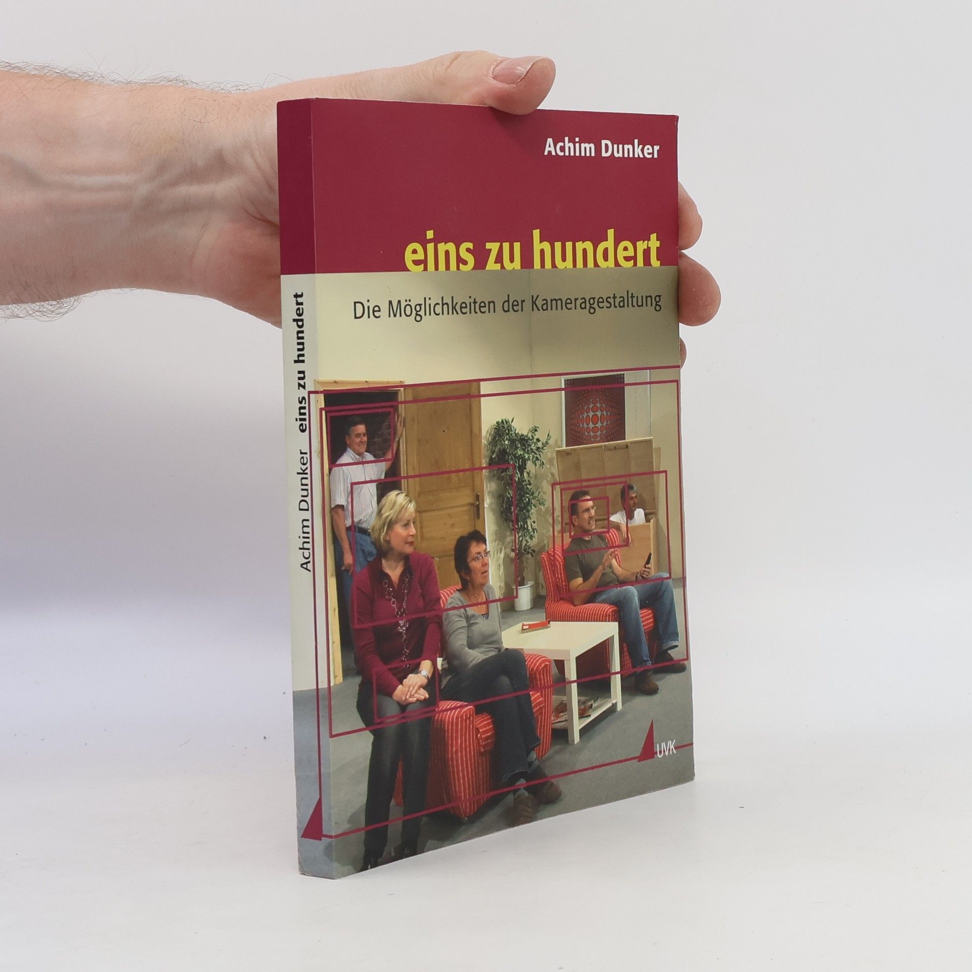 Eins zu hundert