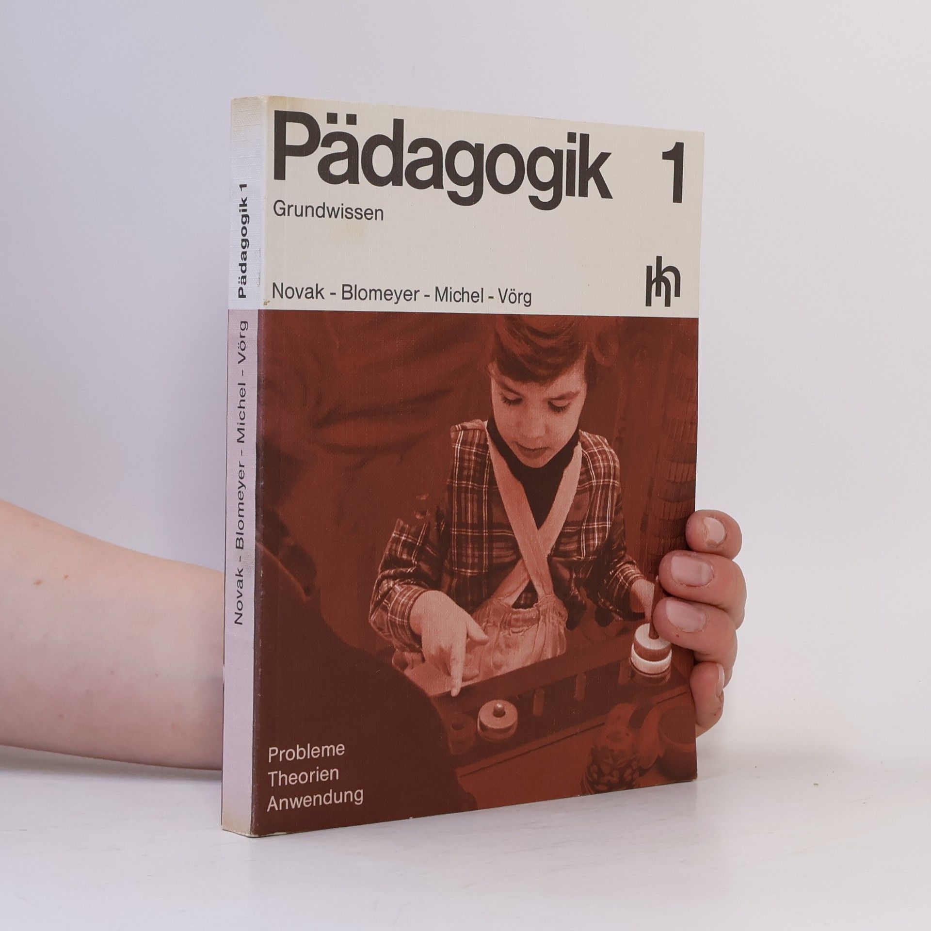 Autorenkollektiv Pädagogik