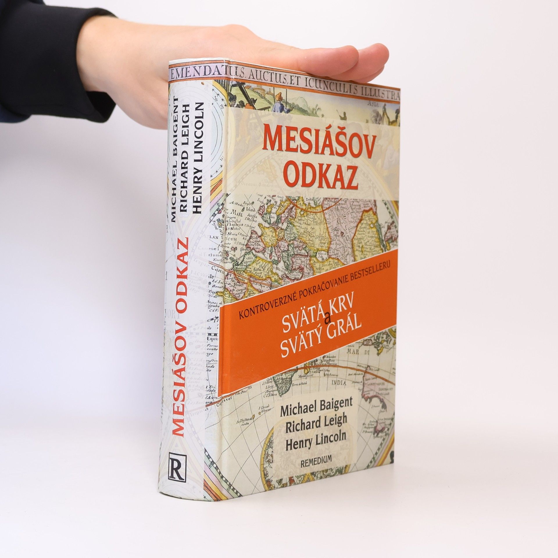 Mesiášov odkaz