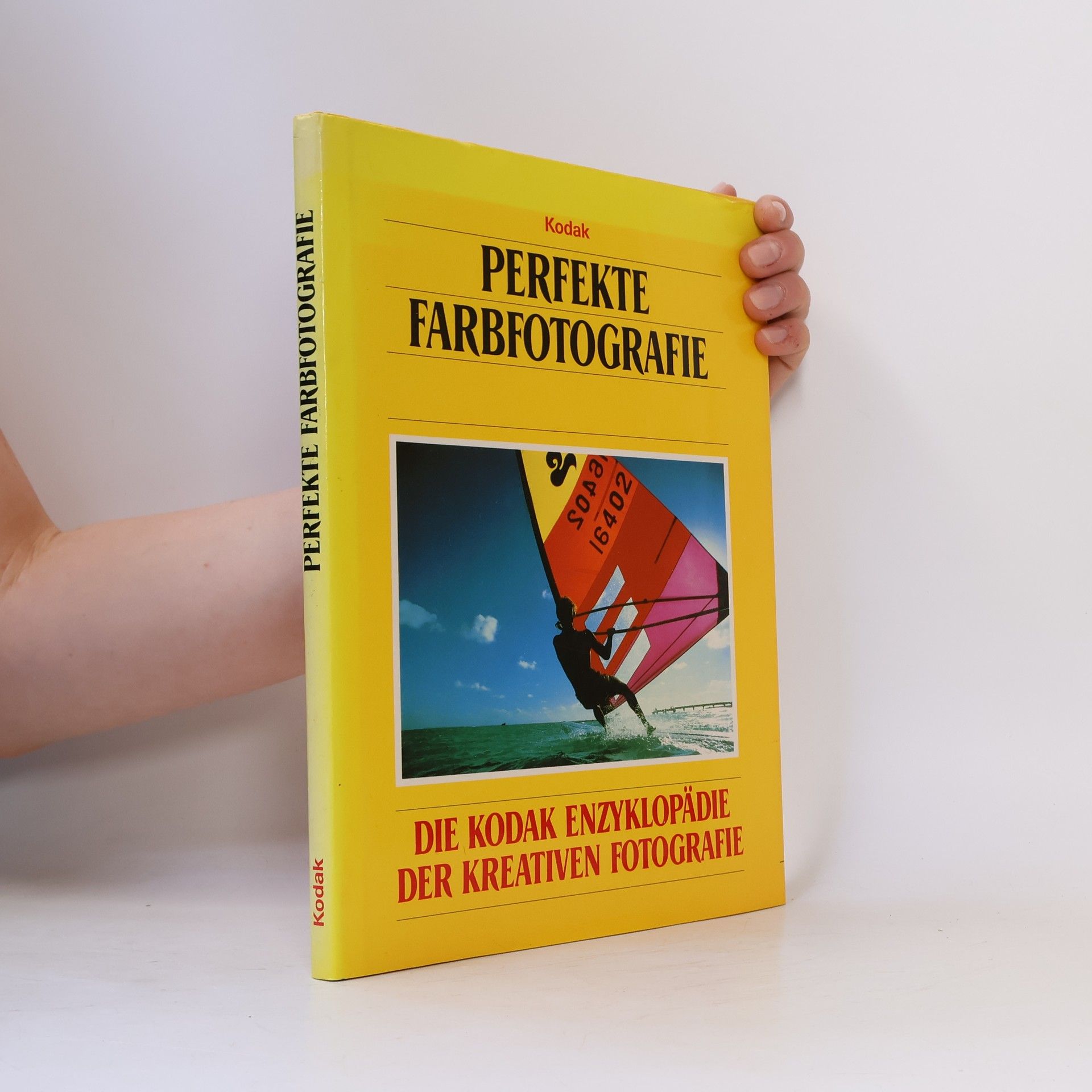 Jack Tresidder Perfekte Farbfotografie