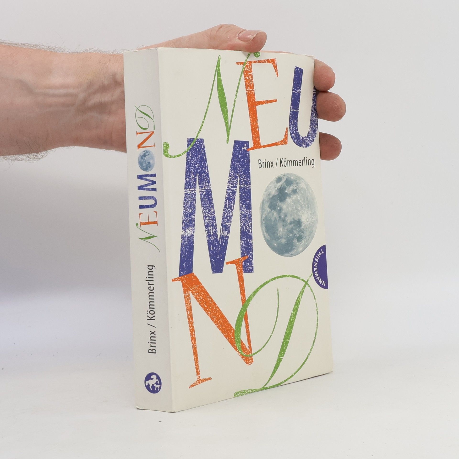 Autorenkollektiv Neumond