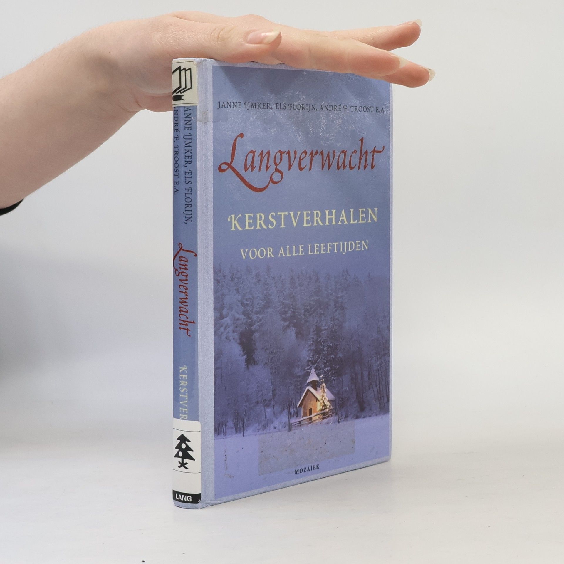 Langverwacht