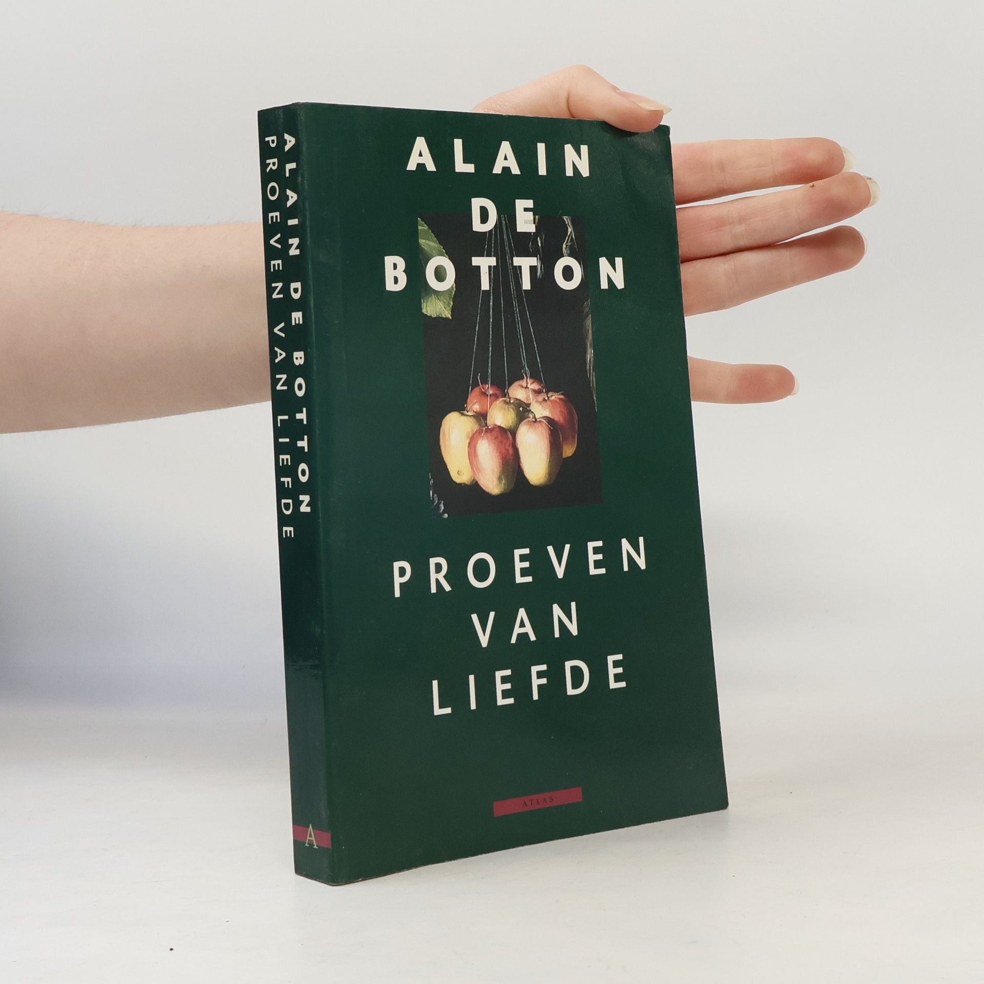 Proeven van liefde