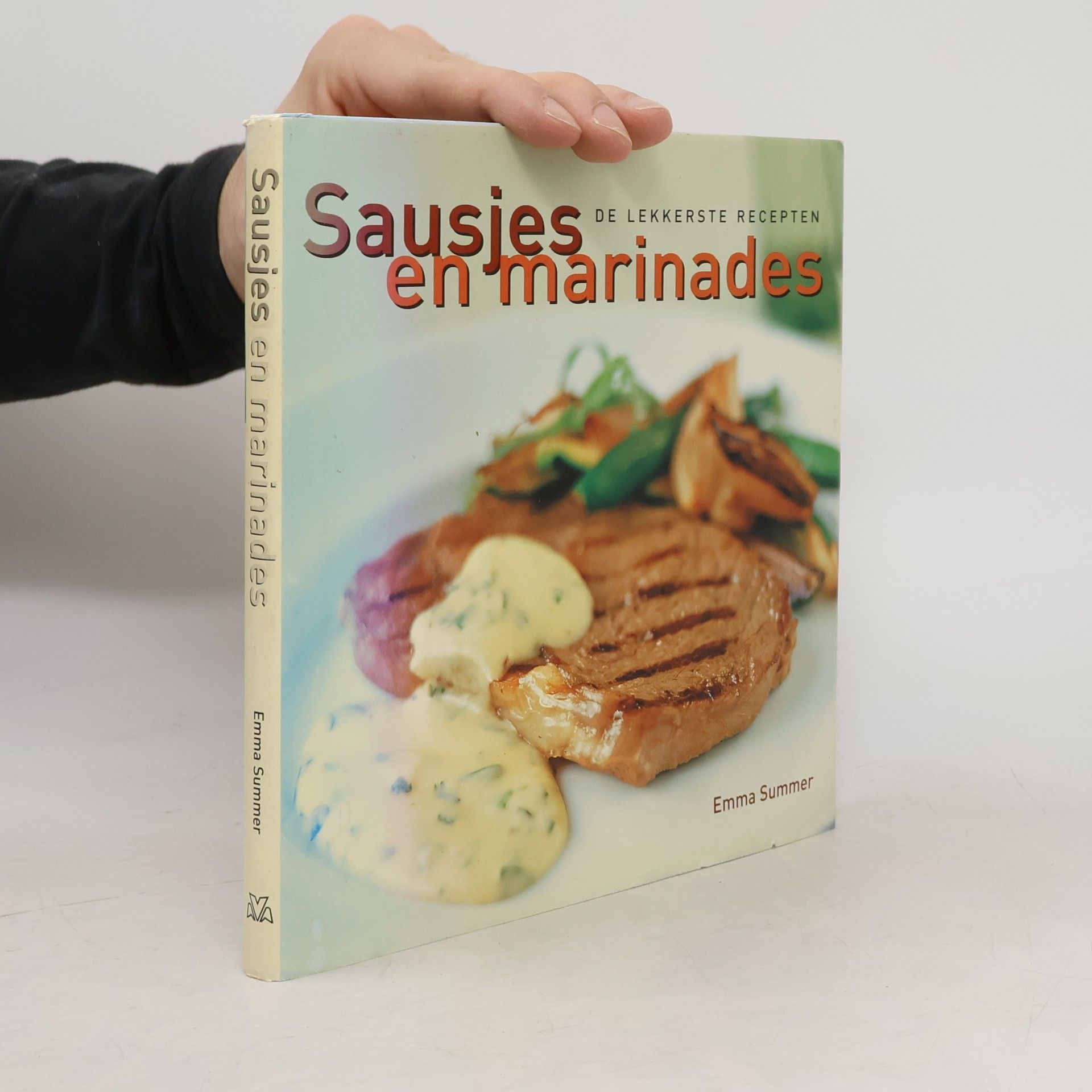 Sausjes en marinades