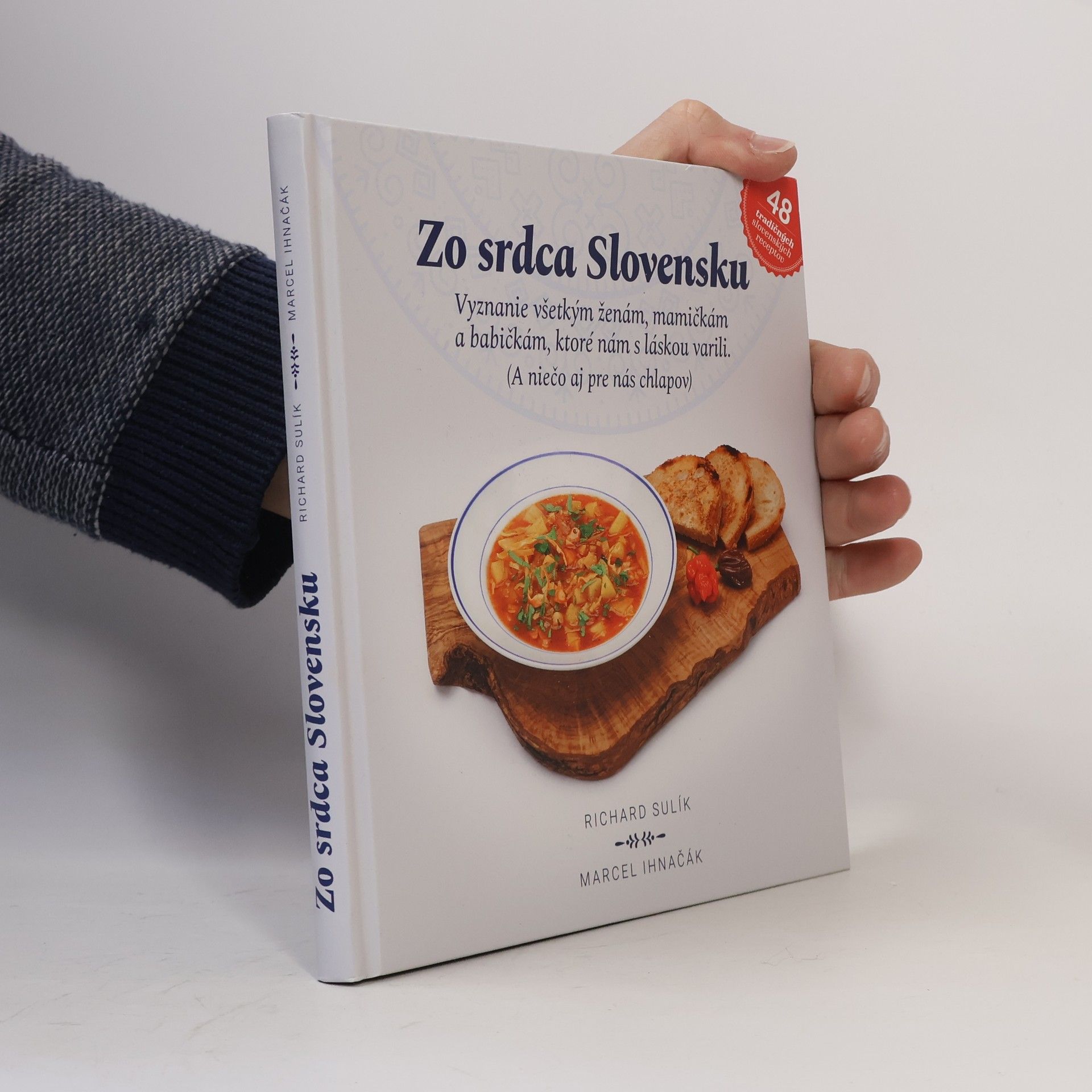 Richard Sulík Zo srdca Slovensku