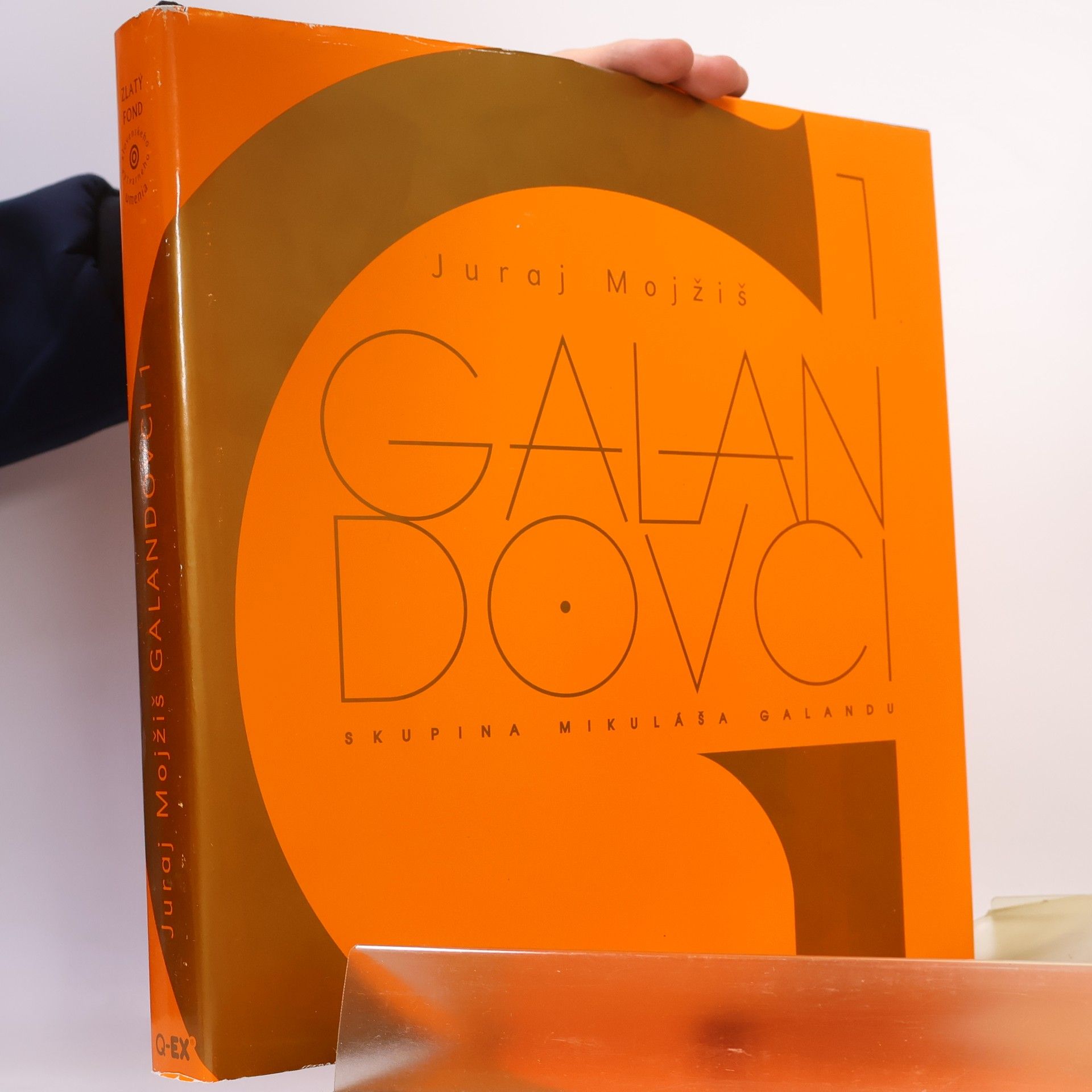 Galandovci 2