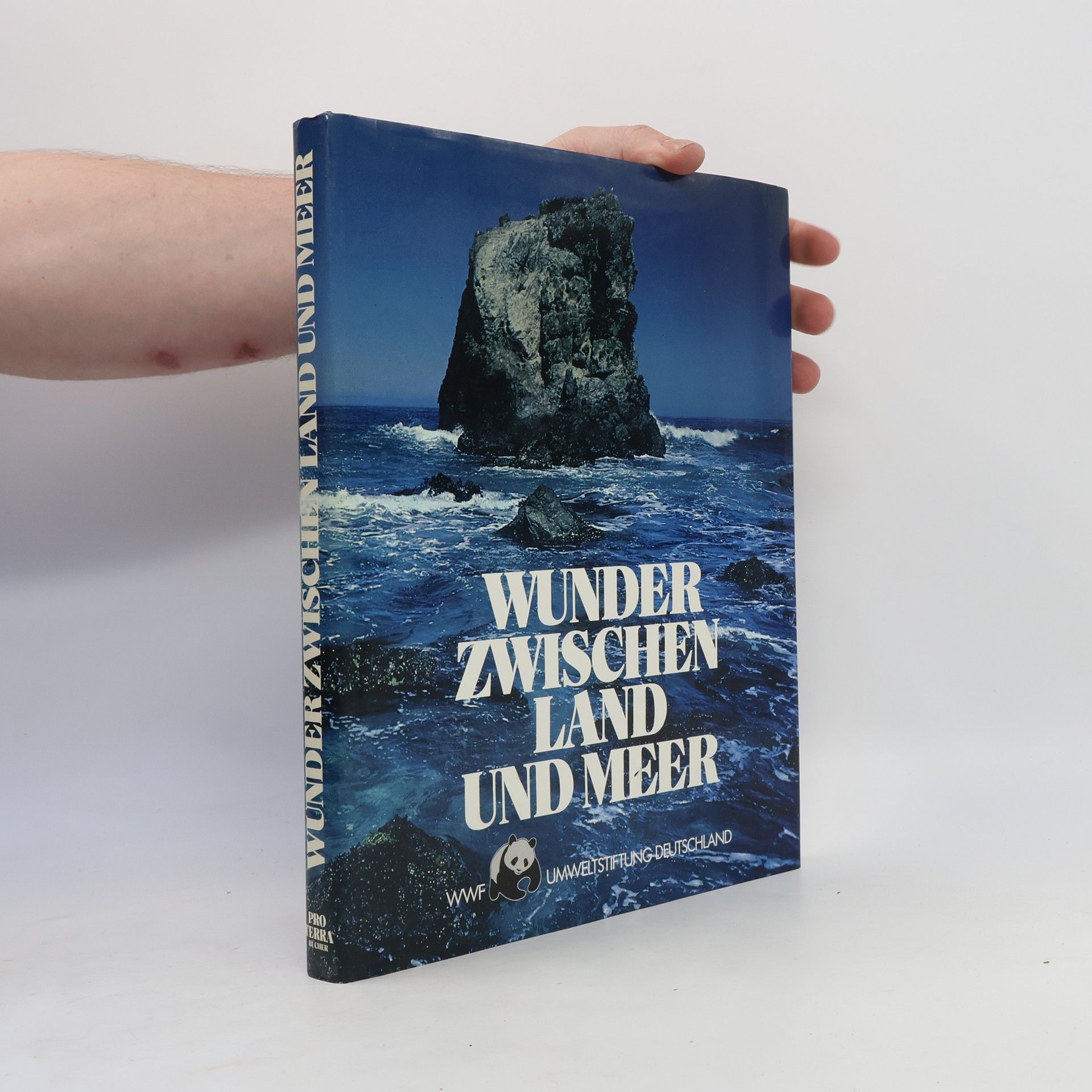 Autorenkollektiv Wunder Zwischen Land Und Meer