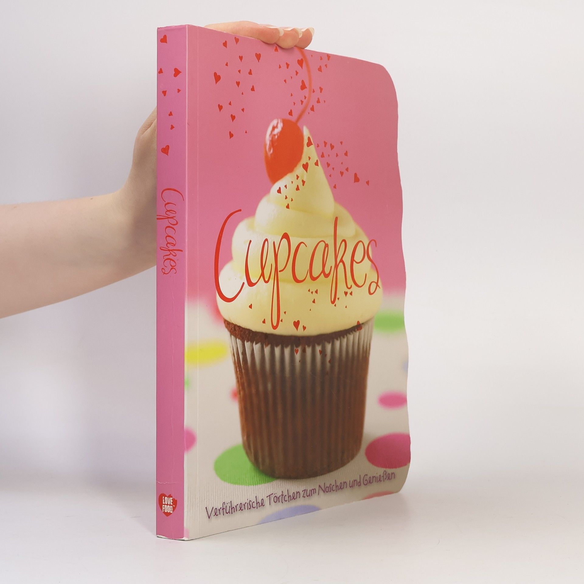 Angela Drake Cupcakes