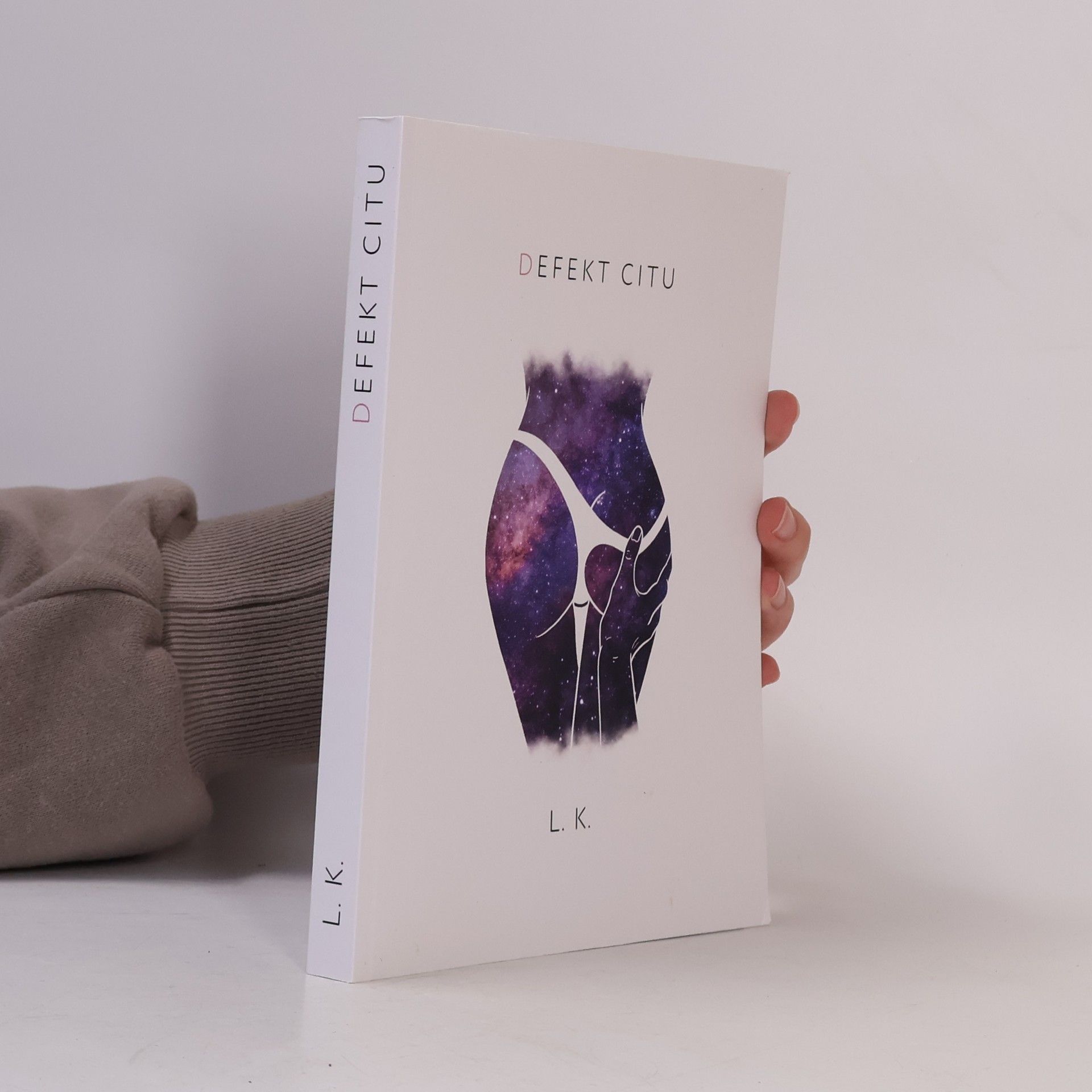 L. K. Defekt citu