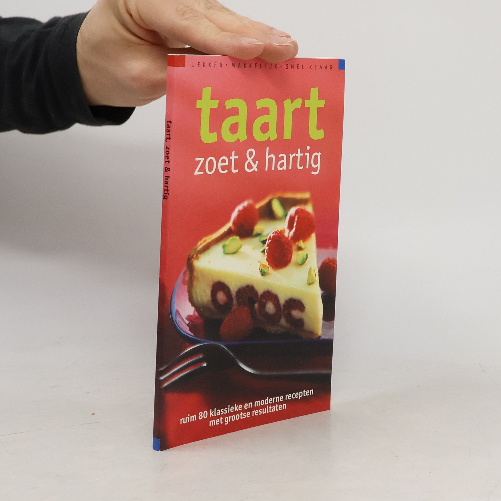 Taart