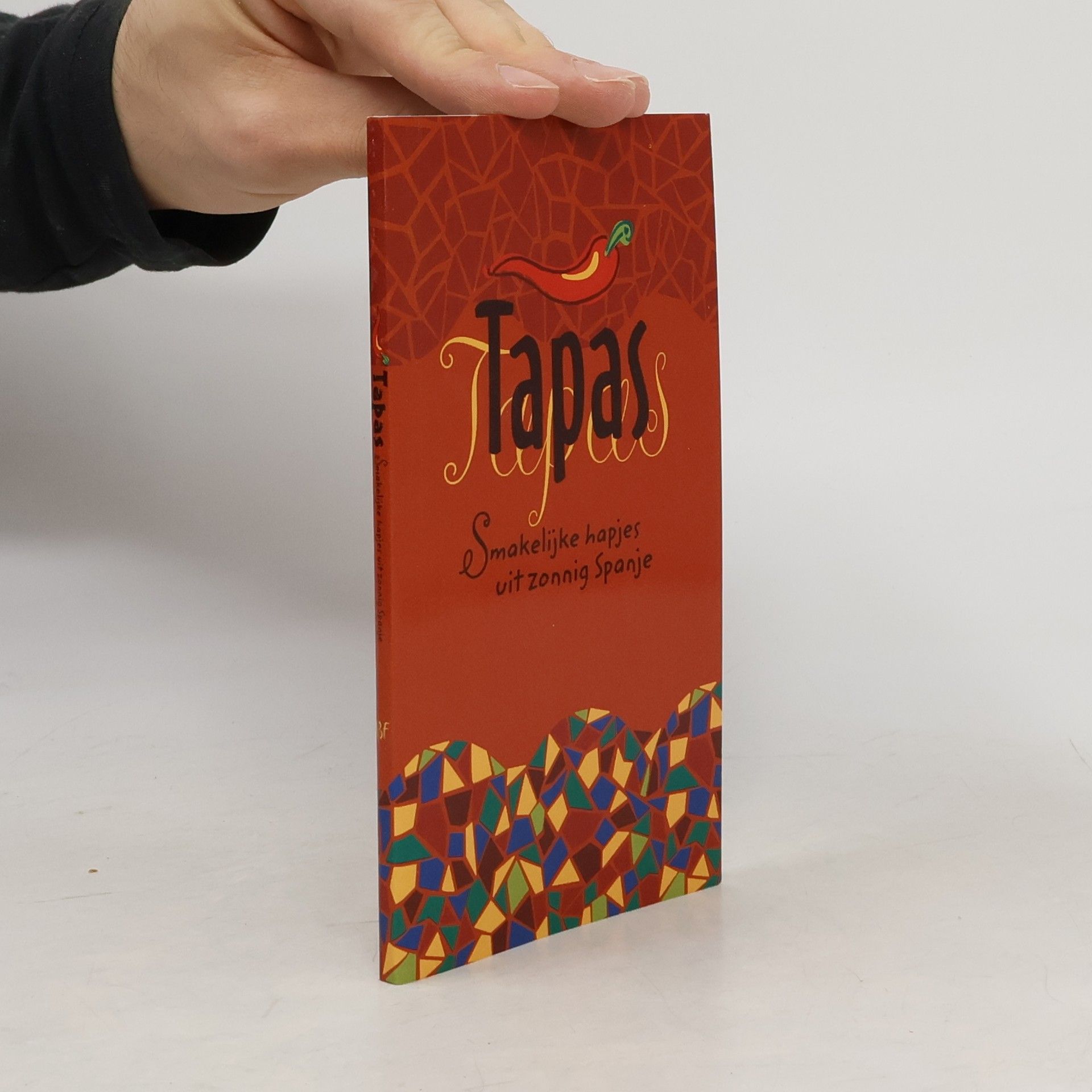 Leo van Mierlo Tapas