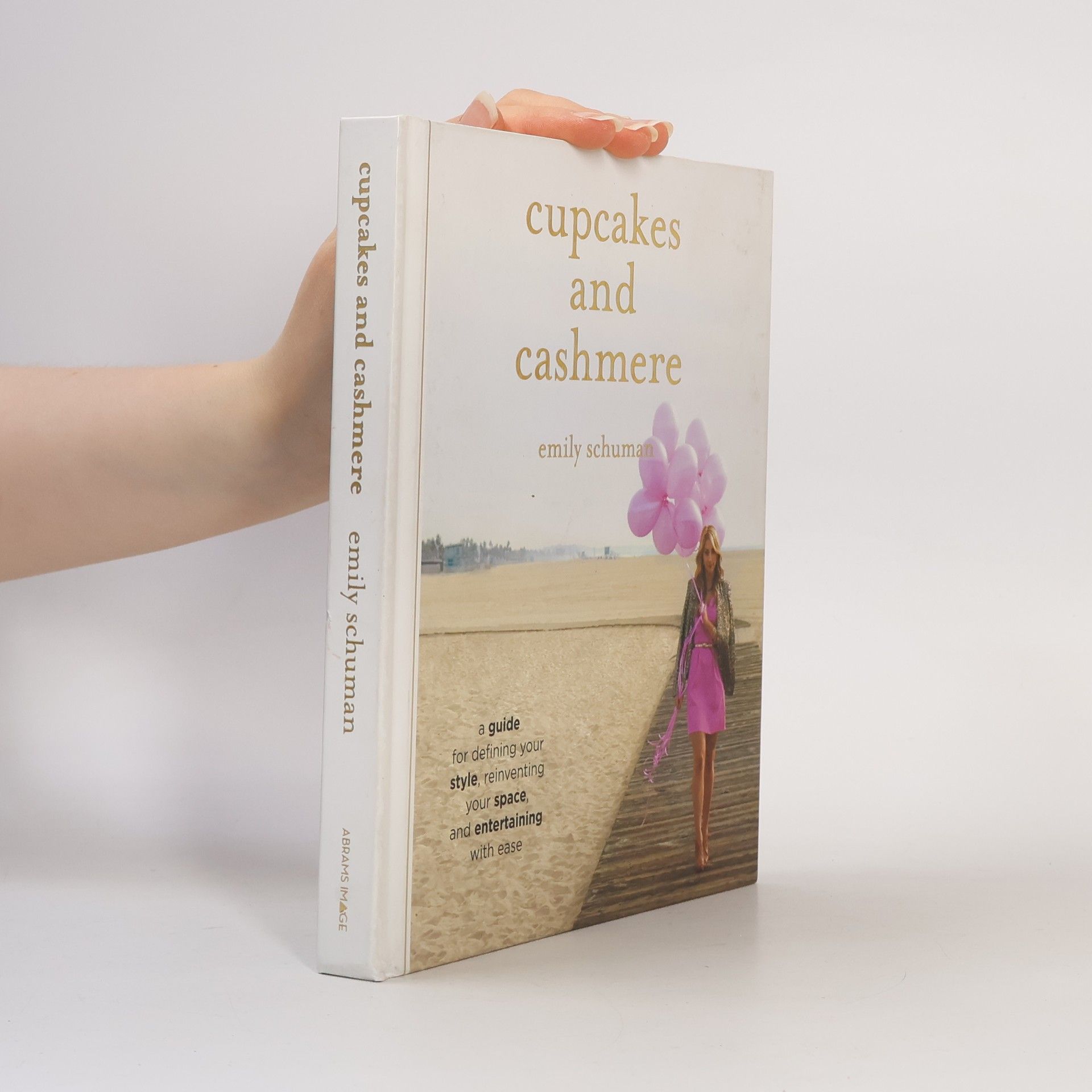 Emily Schuman Cupcakes and Cashmere
