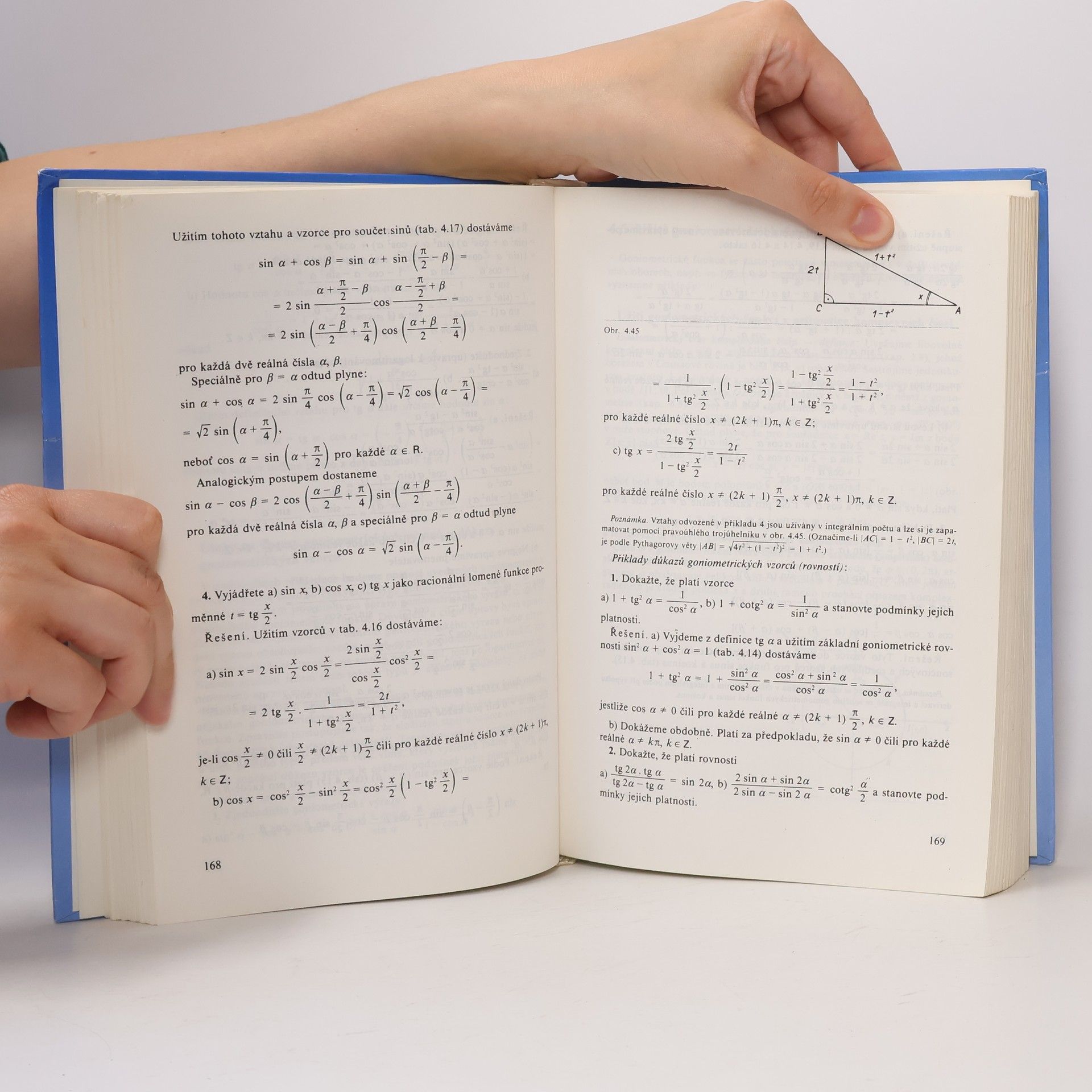 Josef Polák Přehled středoškolské matematiky