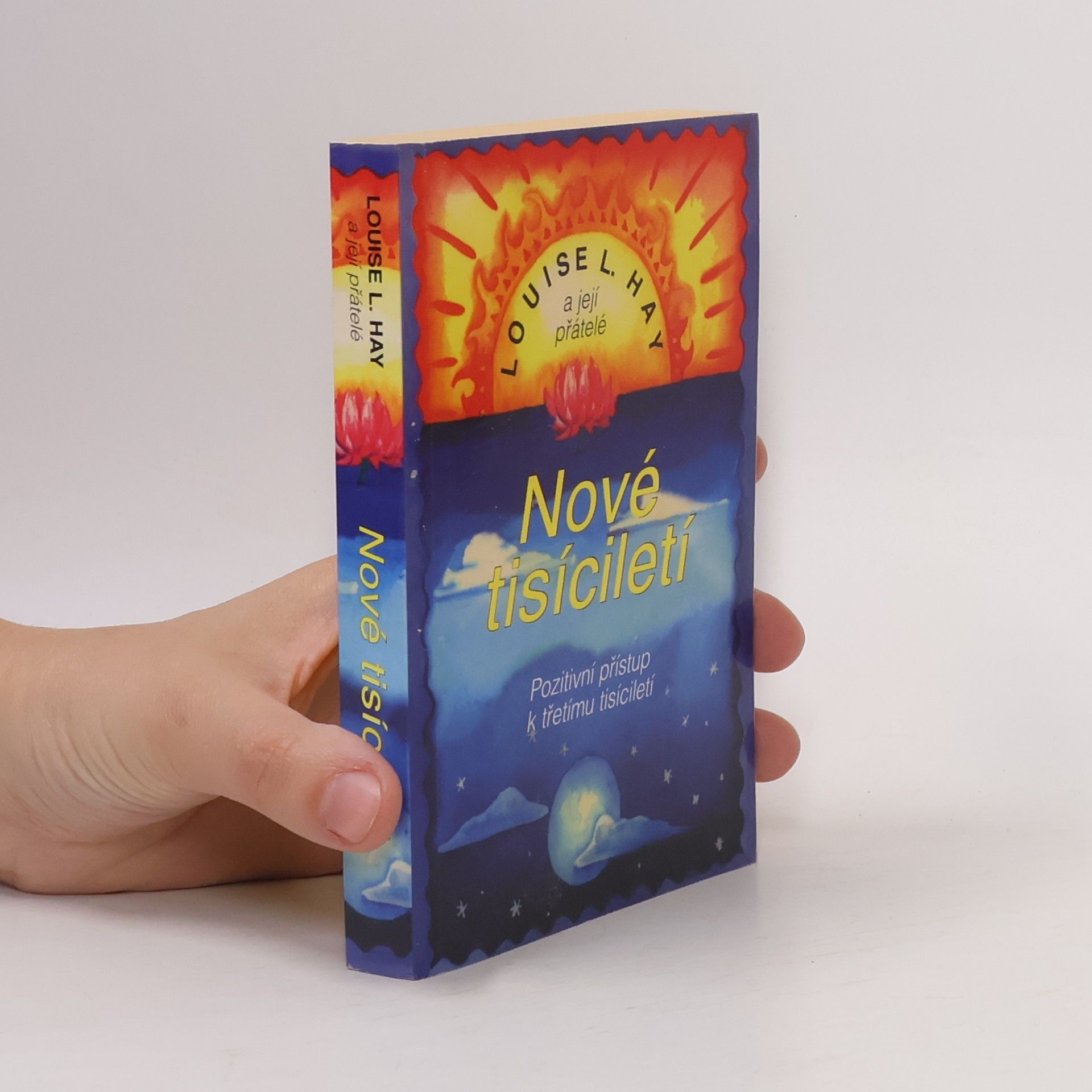 Louise Lynn Hay Nové tisíciletí