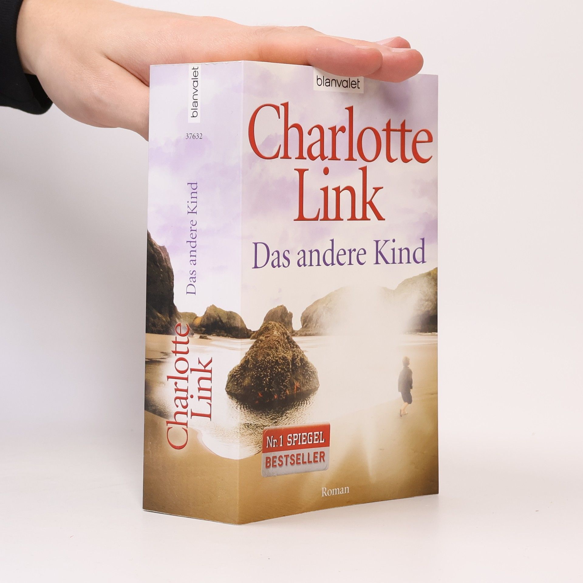 Charlotte Link Das Andere Kind