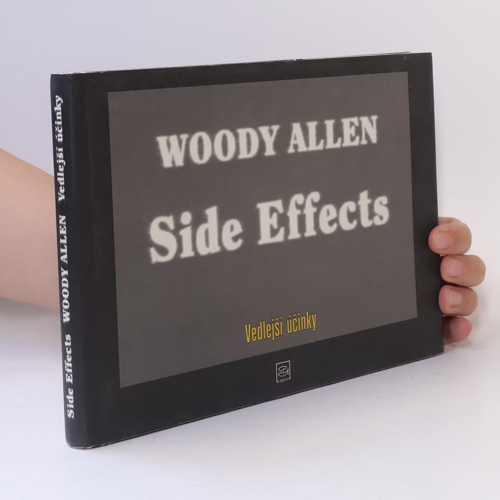 Woody Allen Vedlejší účinky