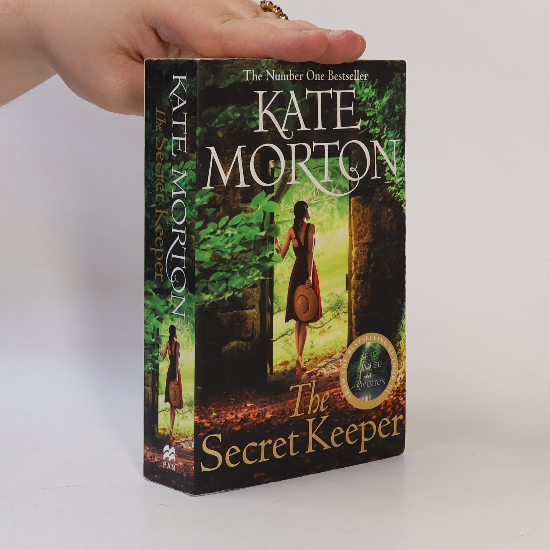 Kate Morton The Secret Keeper