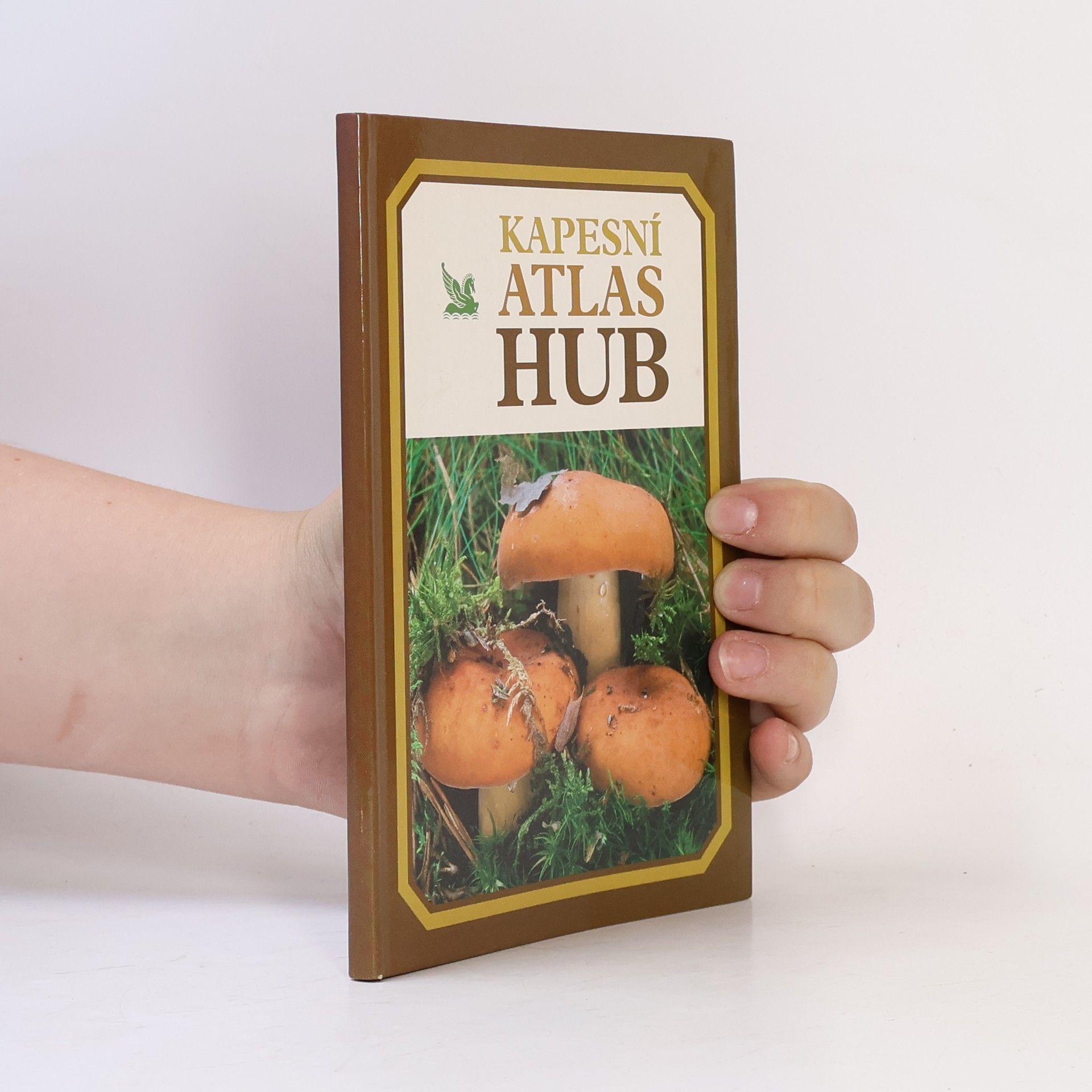 Kapesní atlas hub