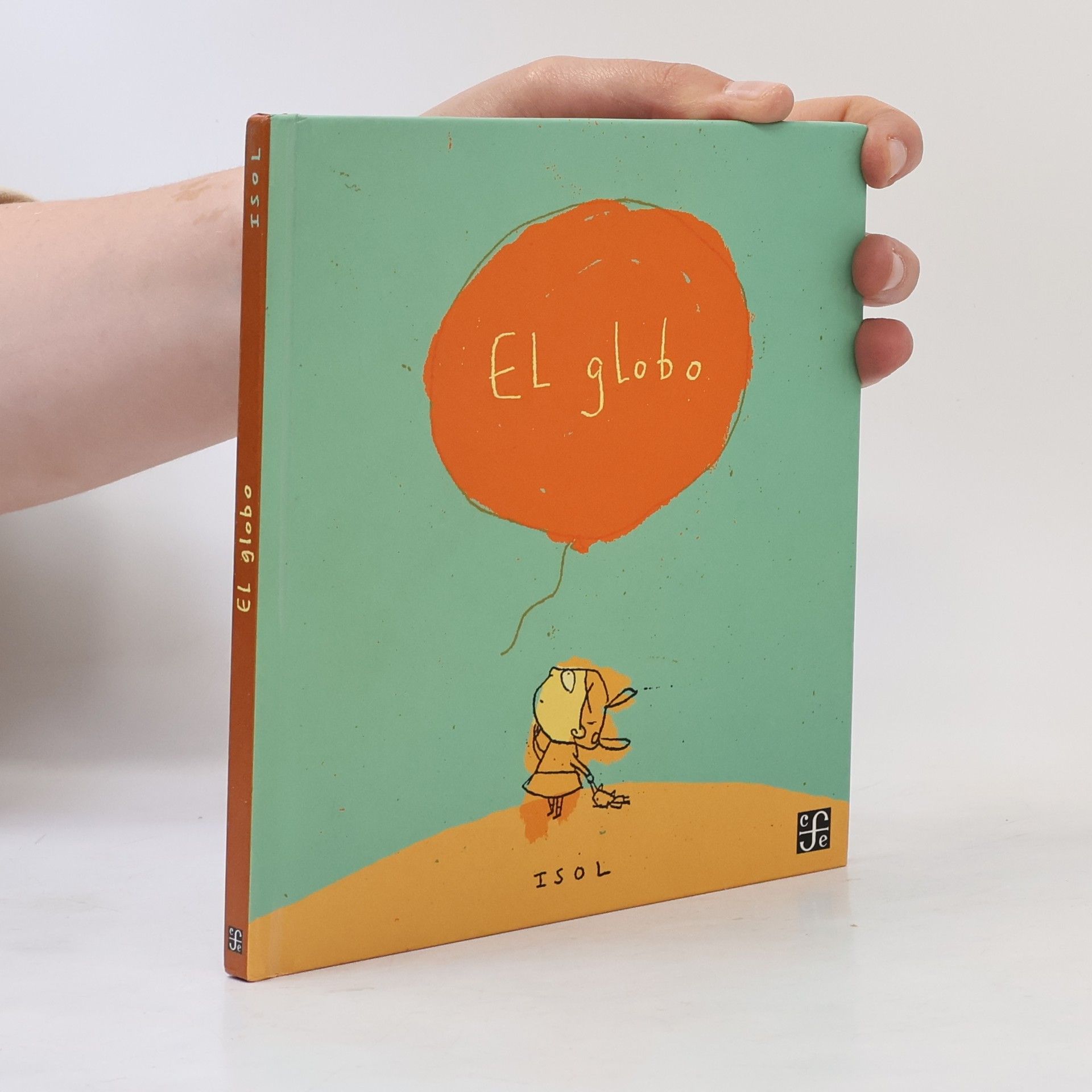 Isol El globo