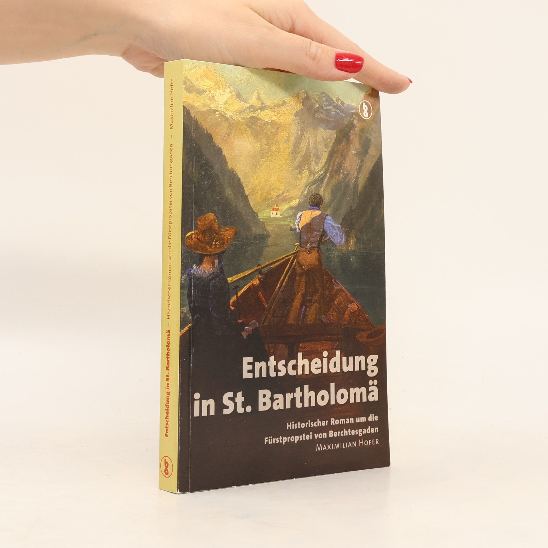 Entscheidung in St. Bartholomä