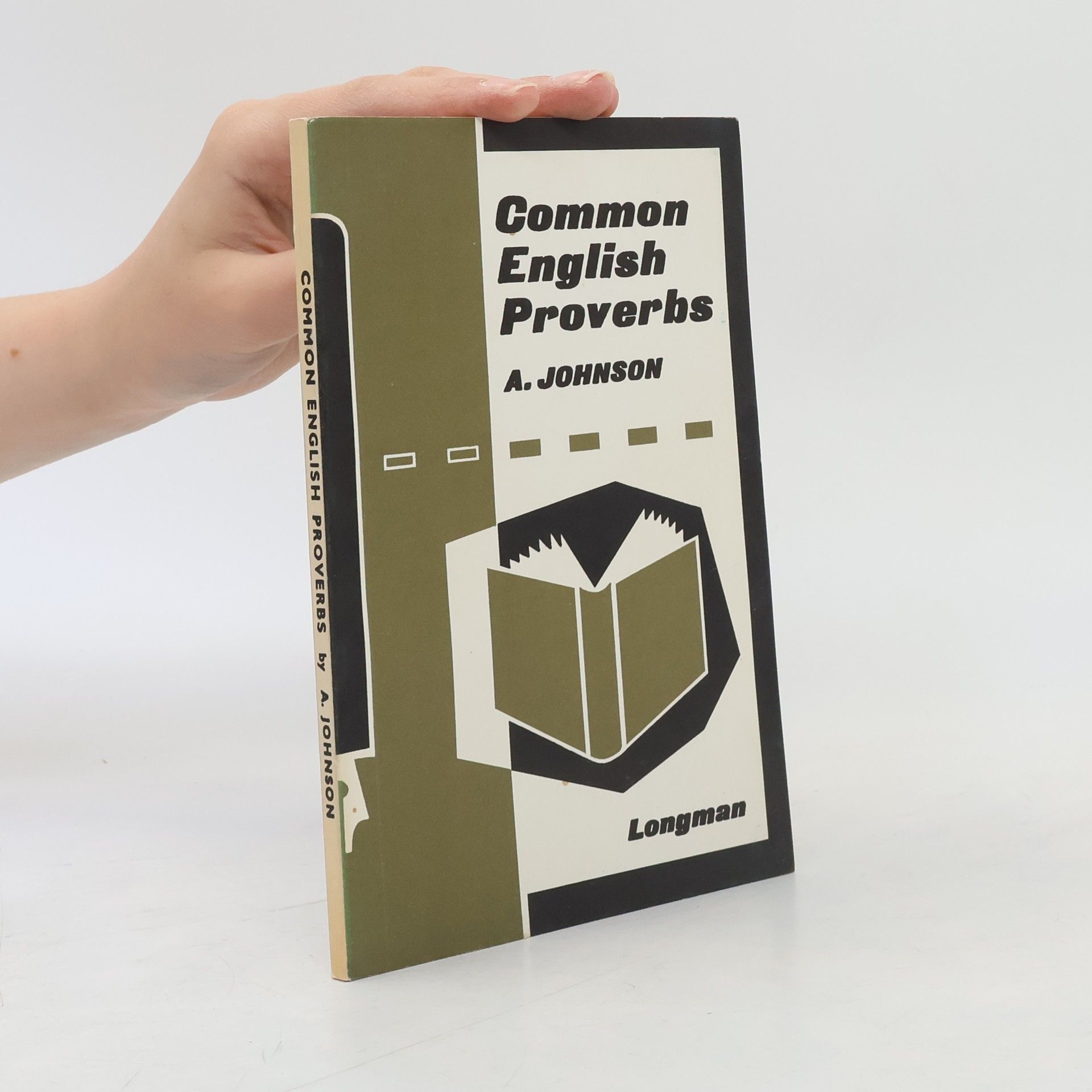 Common English Proverbs