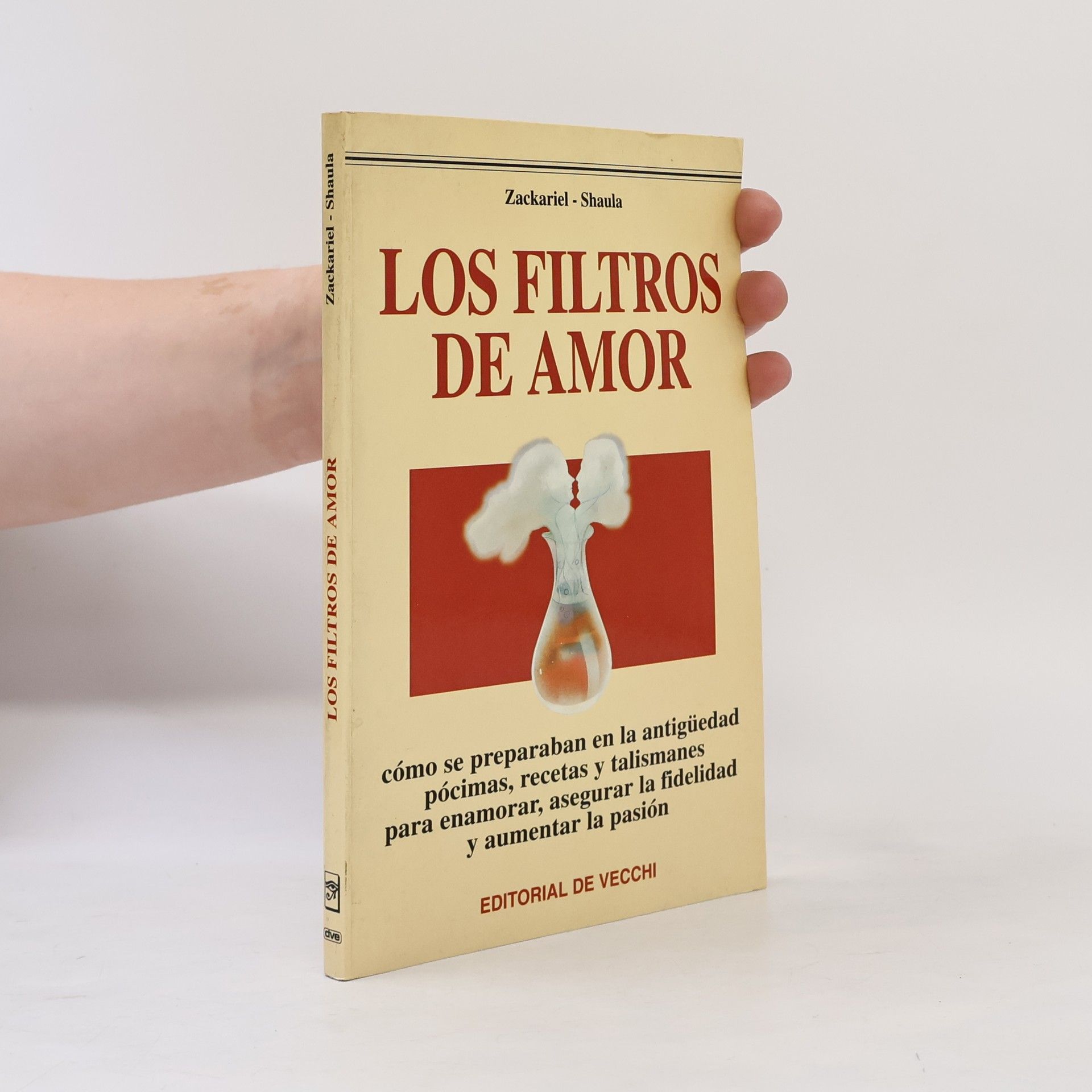 Los filtros del amor
