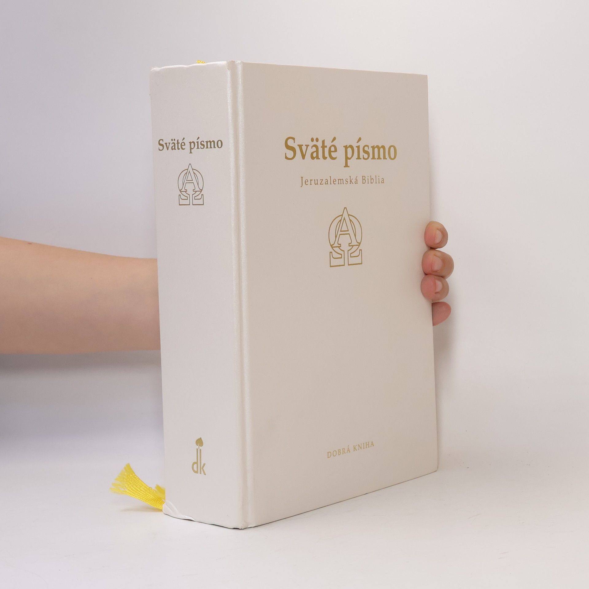 Kolektiv autorů Sväté písmo - Jeruzalemská Biblia