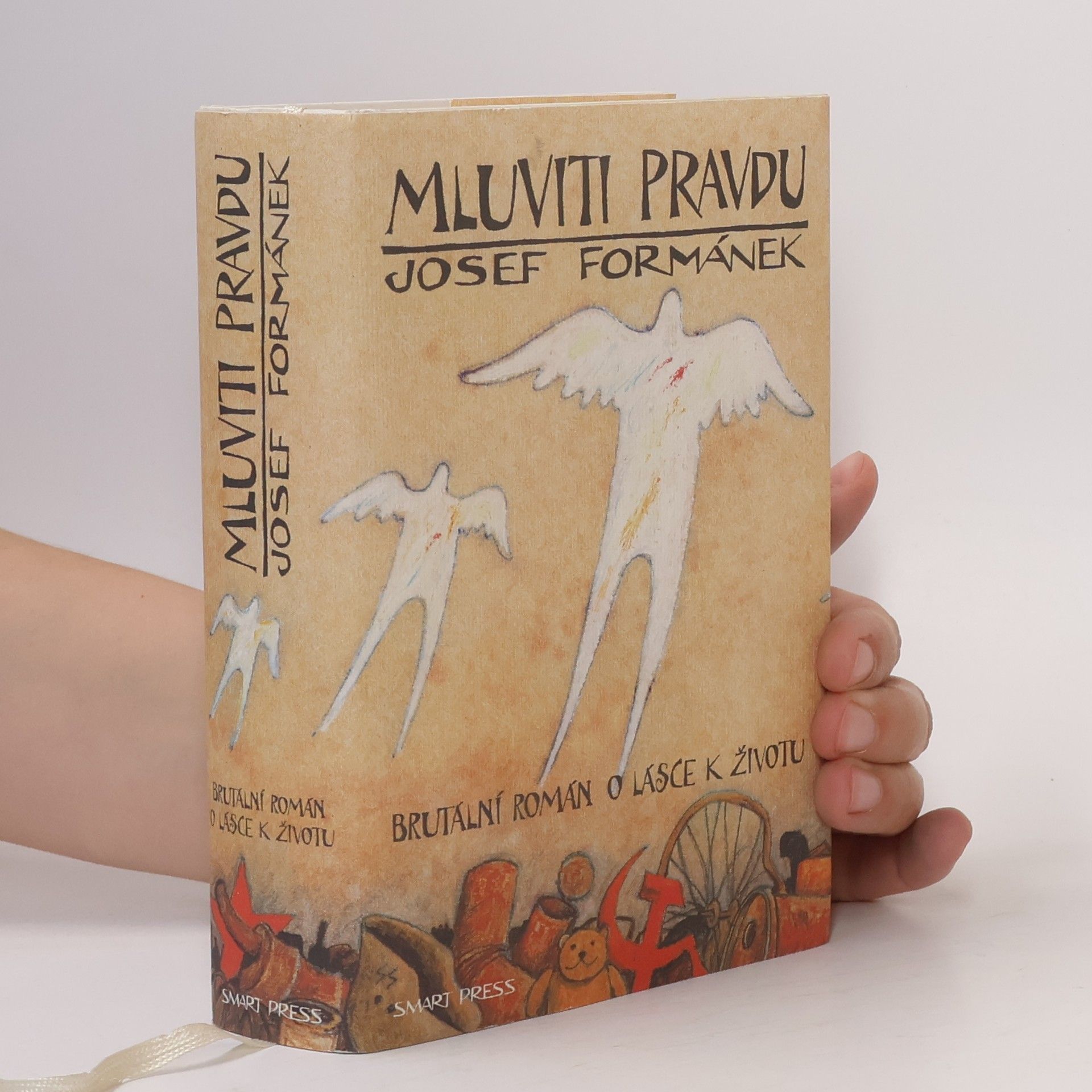 Mluviti pravdu