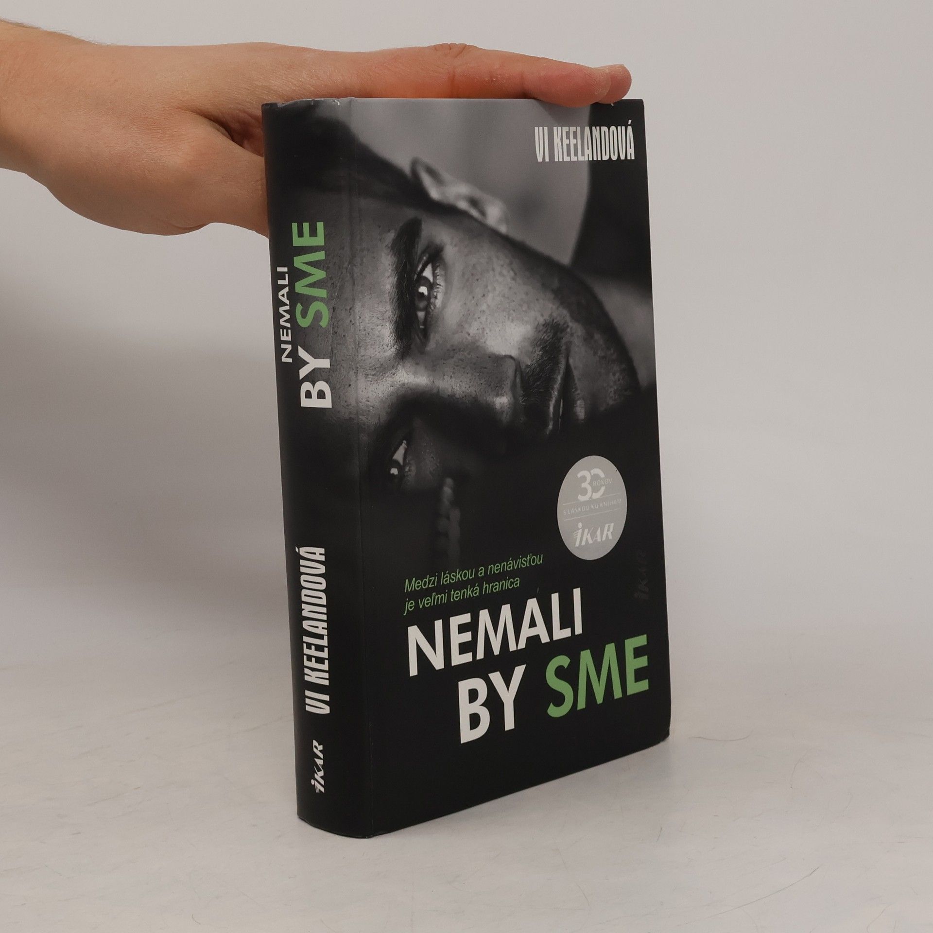 Vi Keeland Nemali by sme