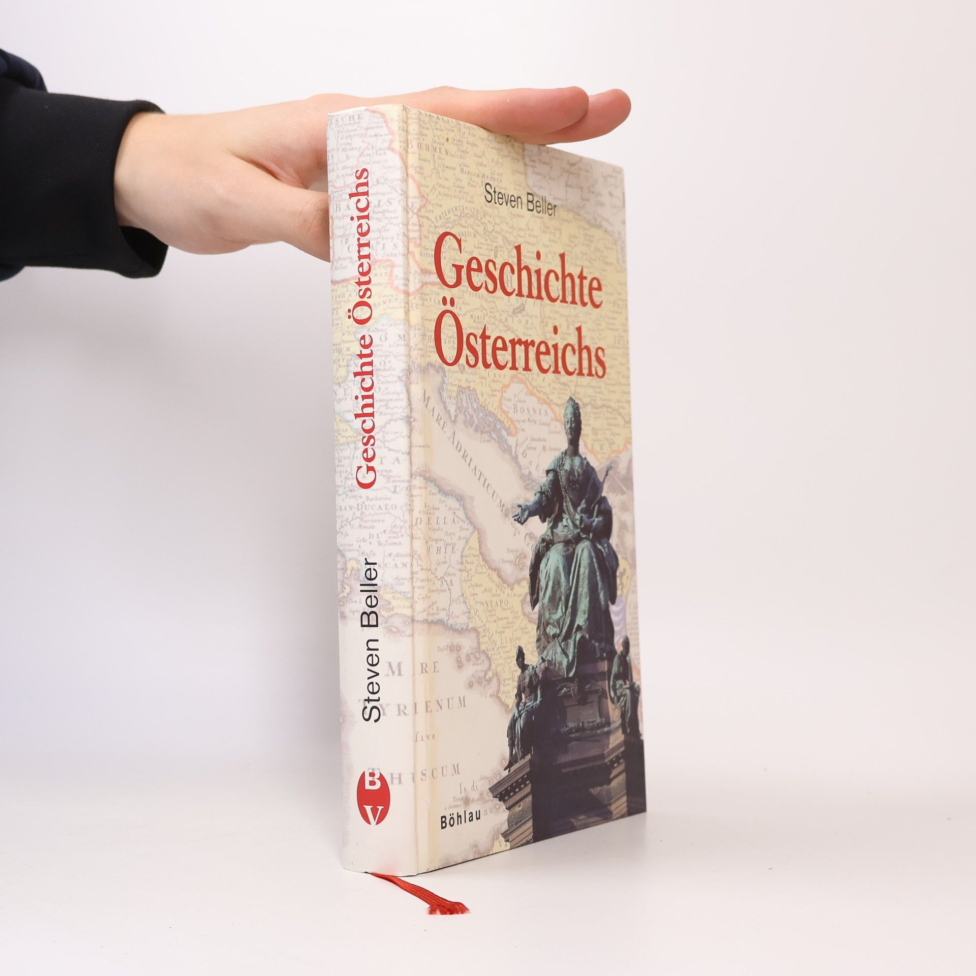 Geschichte Österreichs