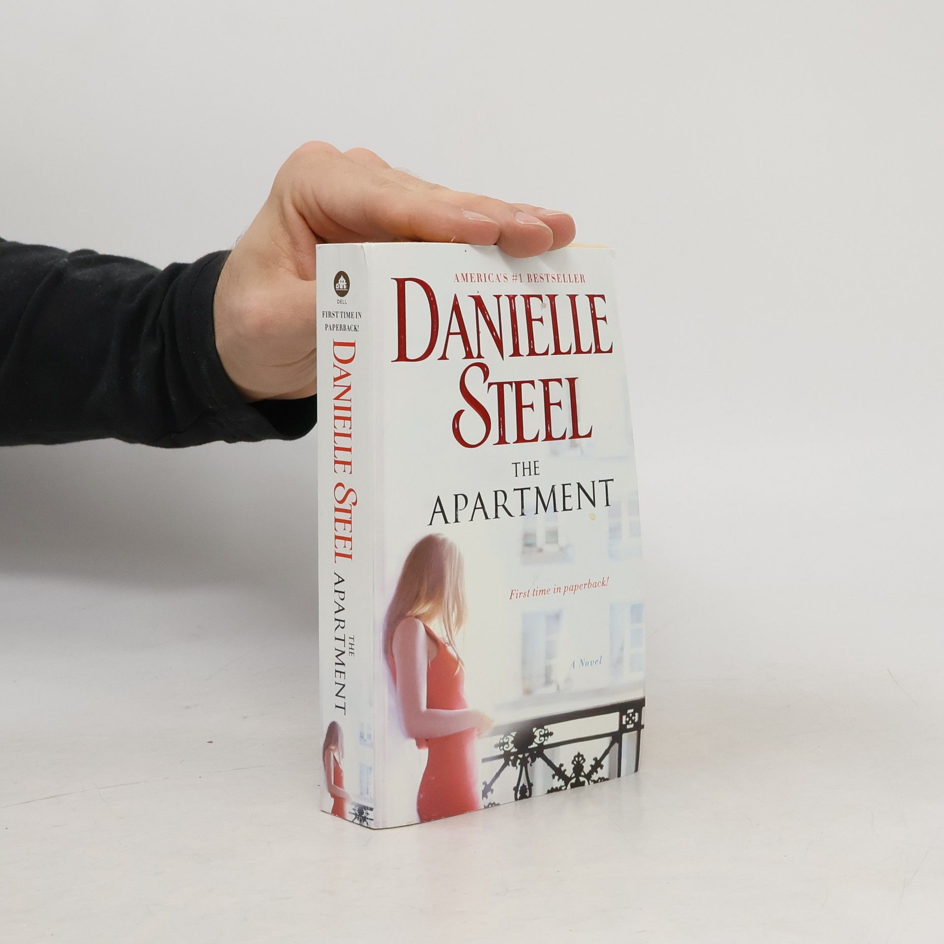 Danielle Steel The Apartment