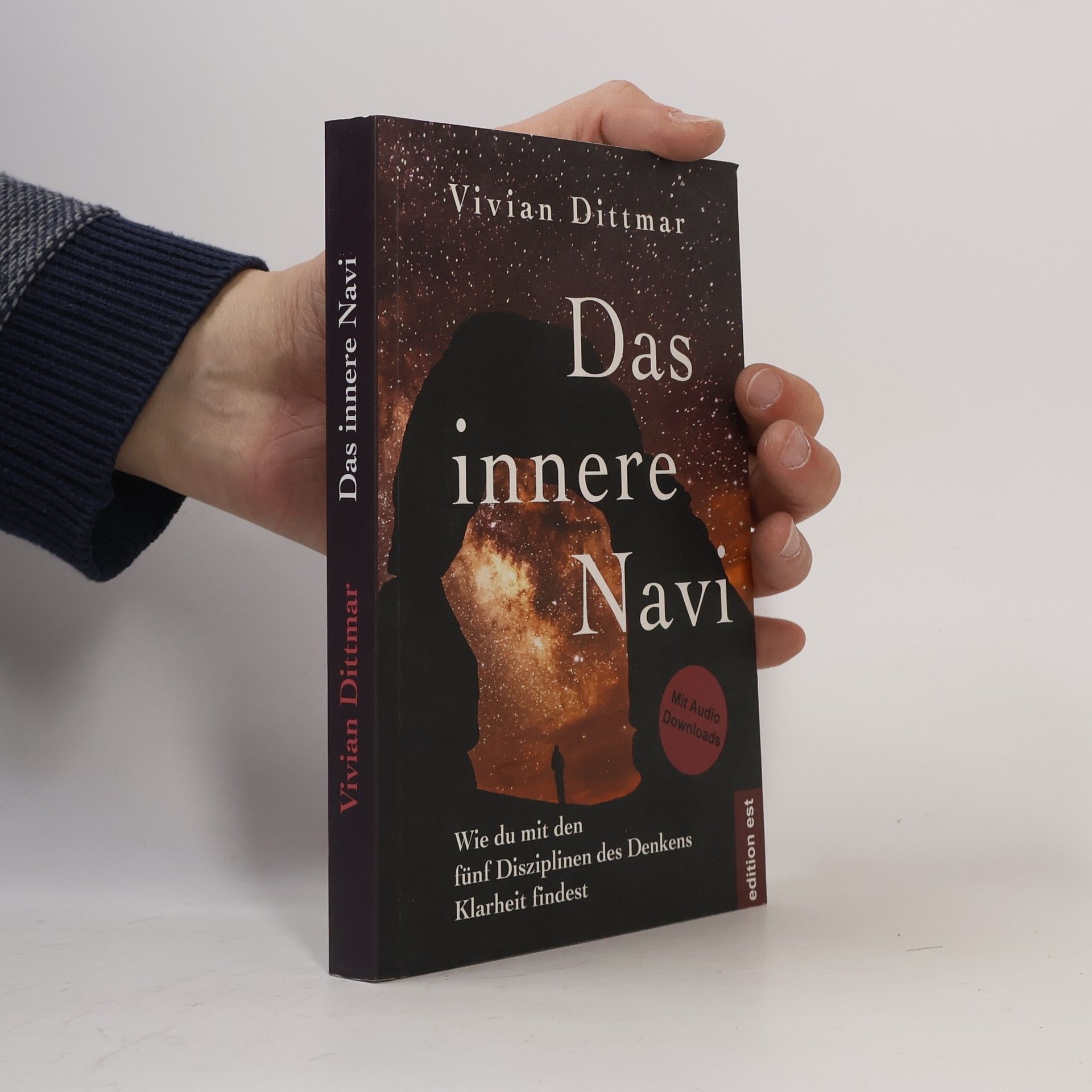 Vivian Dittmar Das innere Navi