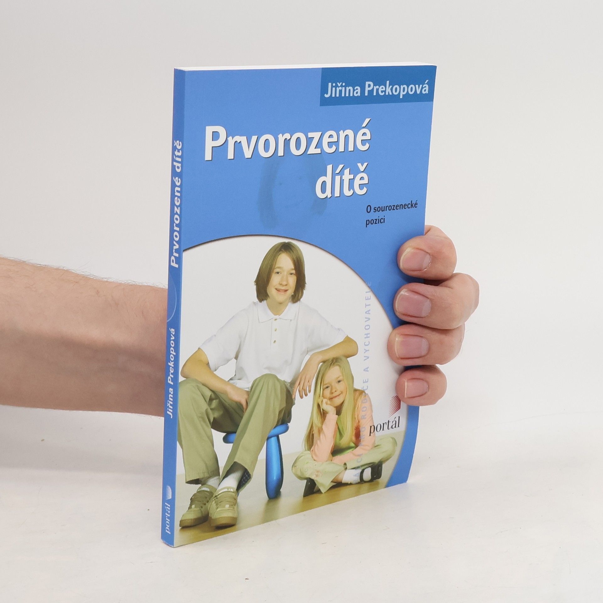 Prvorozené dítě
