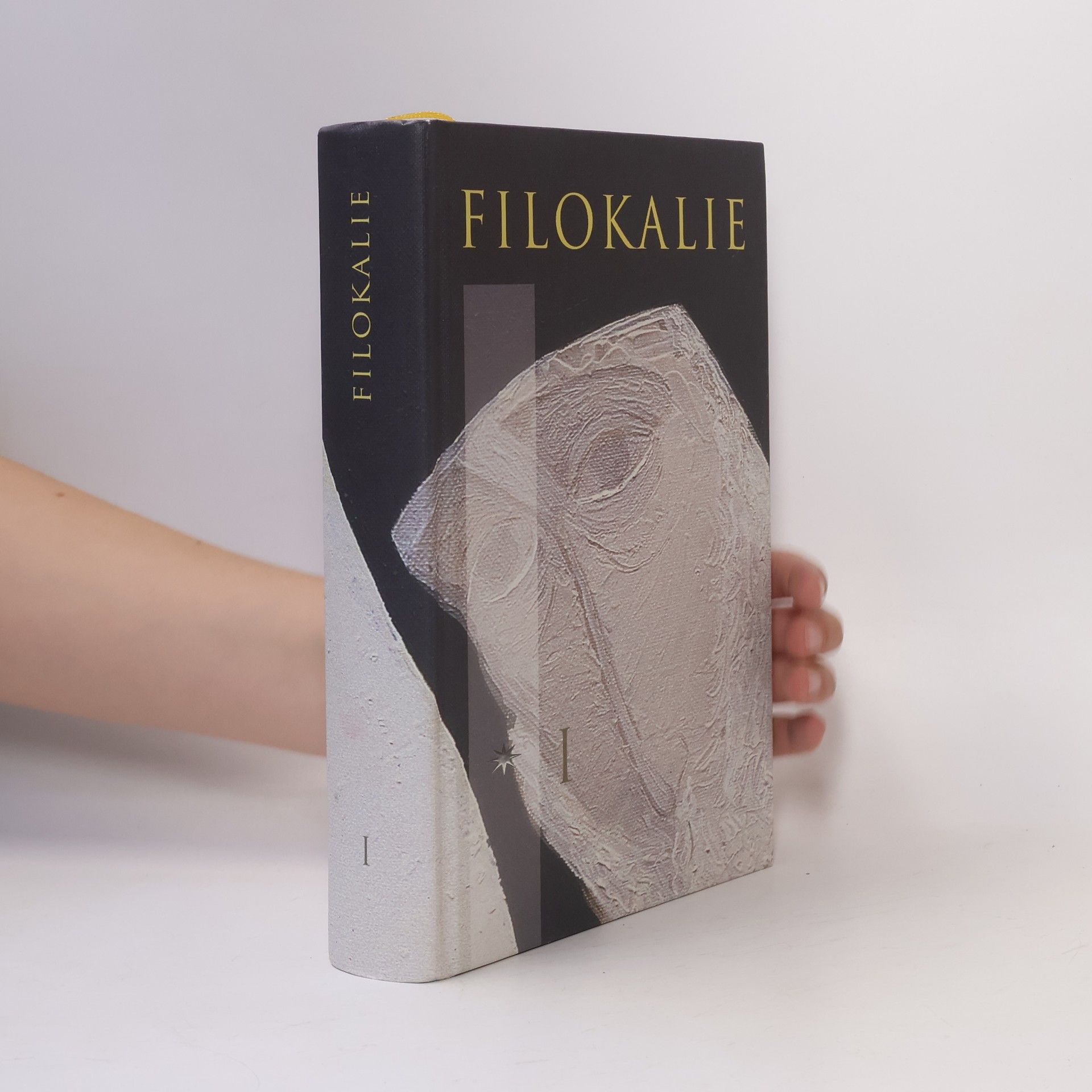 Nikodém Agiorita Filokalie I